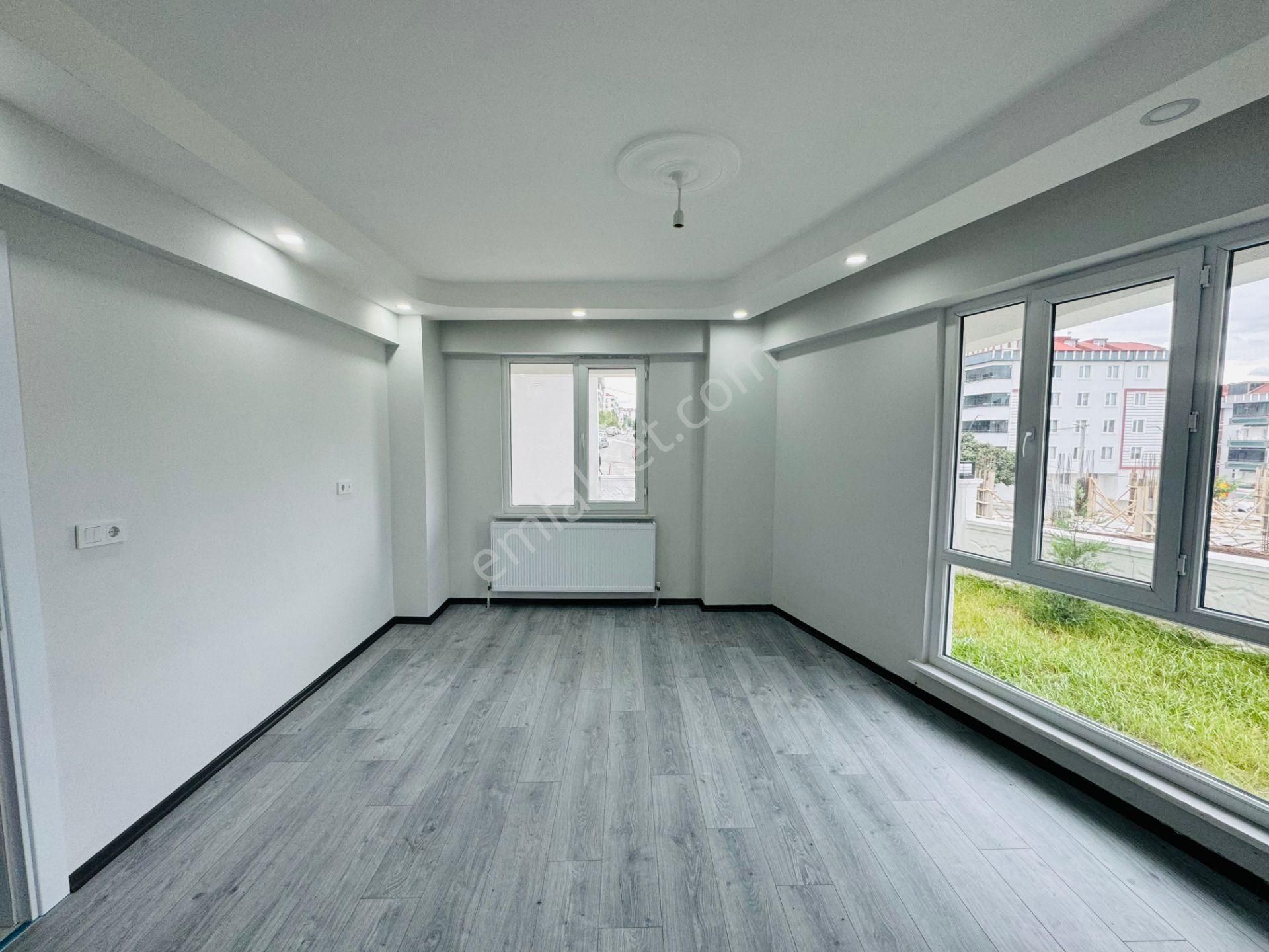 Çerkezköy İstasyon Satılık Daire  GÜVEN'DEN İSTASYON'DA ANKASTRELİ K.OTOPARKLI 3+1 SATILIK DAİRE