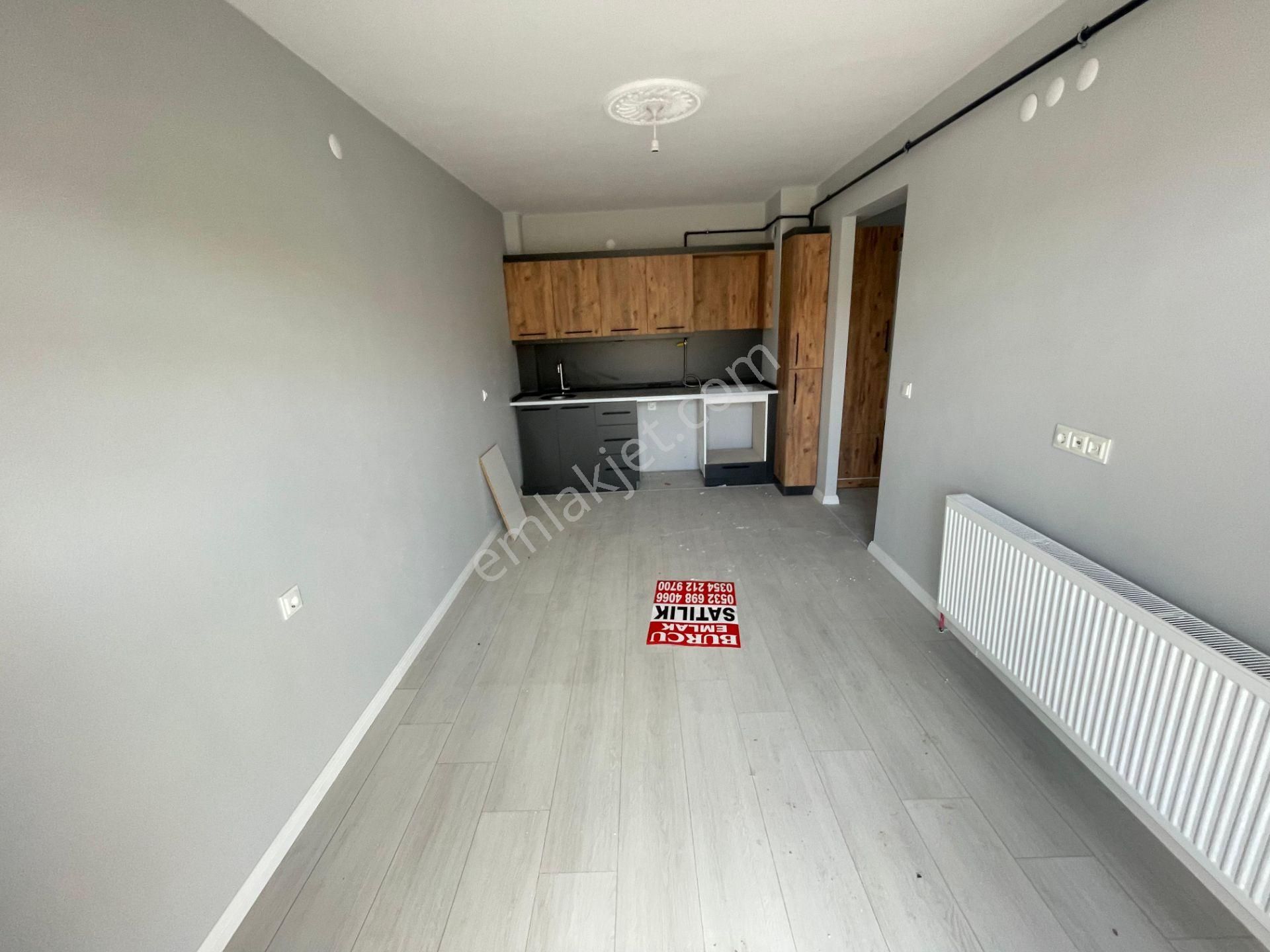 Yozgat Merkez Çapanoğlu Satılık Daire  ÇAPANOĞLU MAHALLESİNDE 2+1 SATILIK DAİRE**BURCU EMLAKTAN*