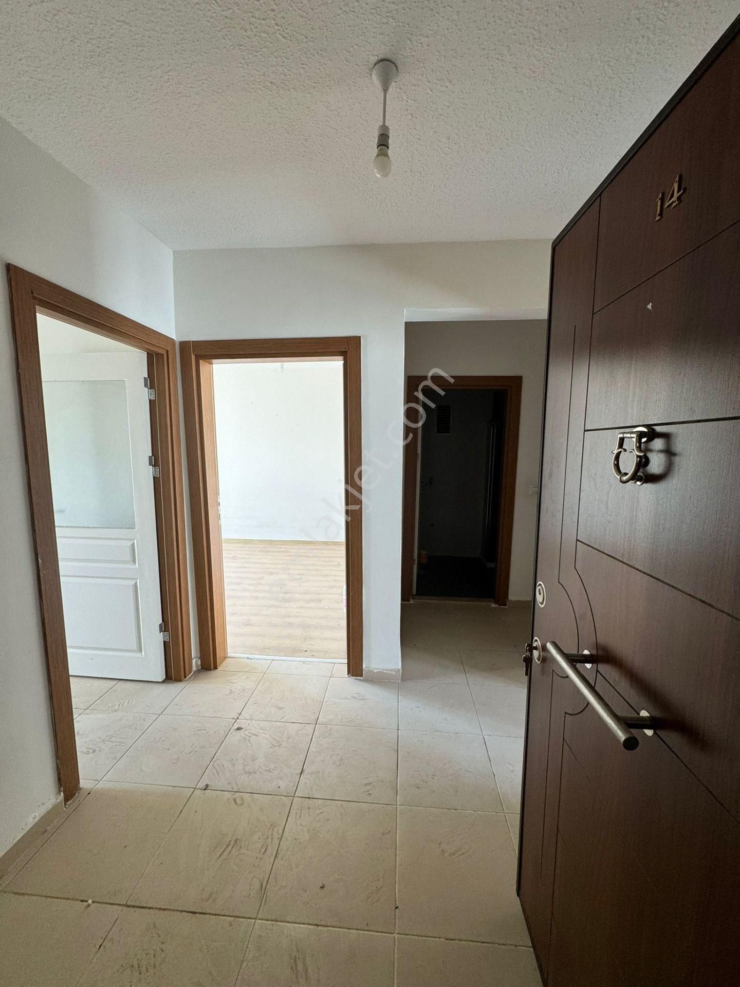 Artuklu Nur Kiralık Daire  TOKİ 2. ETAP KİRALIK 2+1 DAİRE