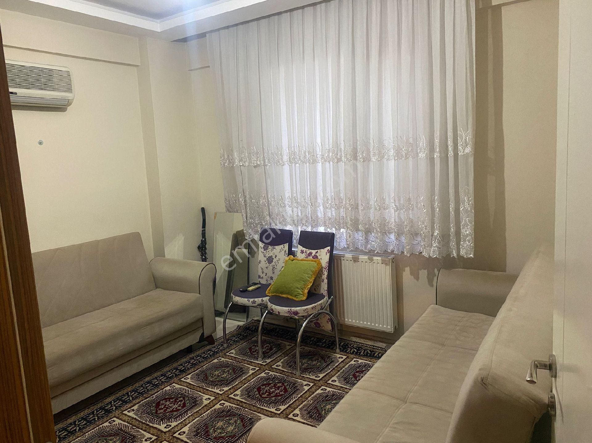 Bağlar Bağcılar Satılık Daire NEVRUZ PARK CİVARINDA 2+1 SATILIK DAİRE 