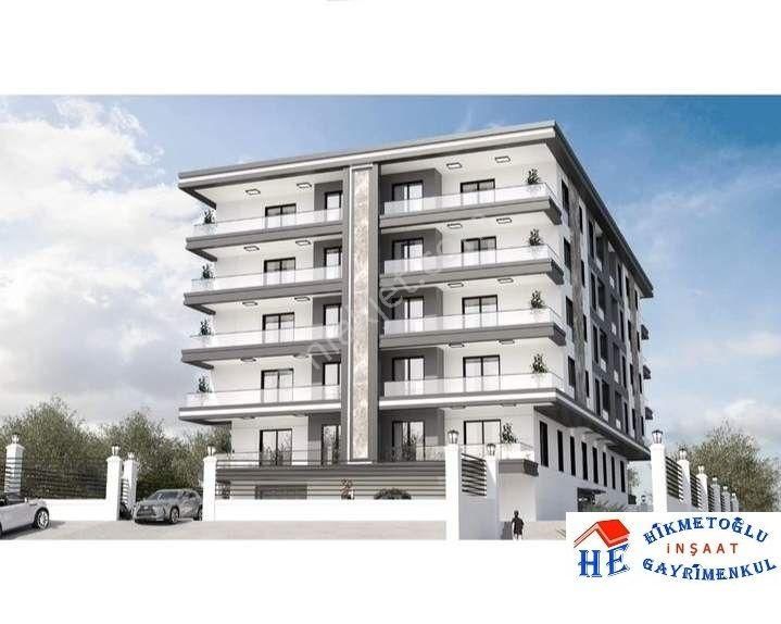 Hikmetoğlu Gayrimenkul'den Yenişafak Mah. Satılık Lüks Daireler - Görsel 3