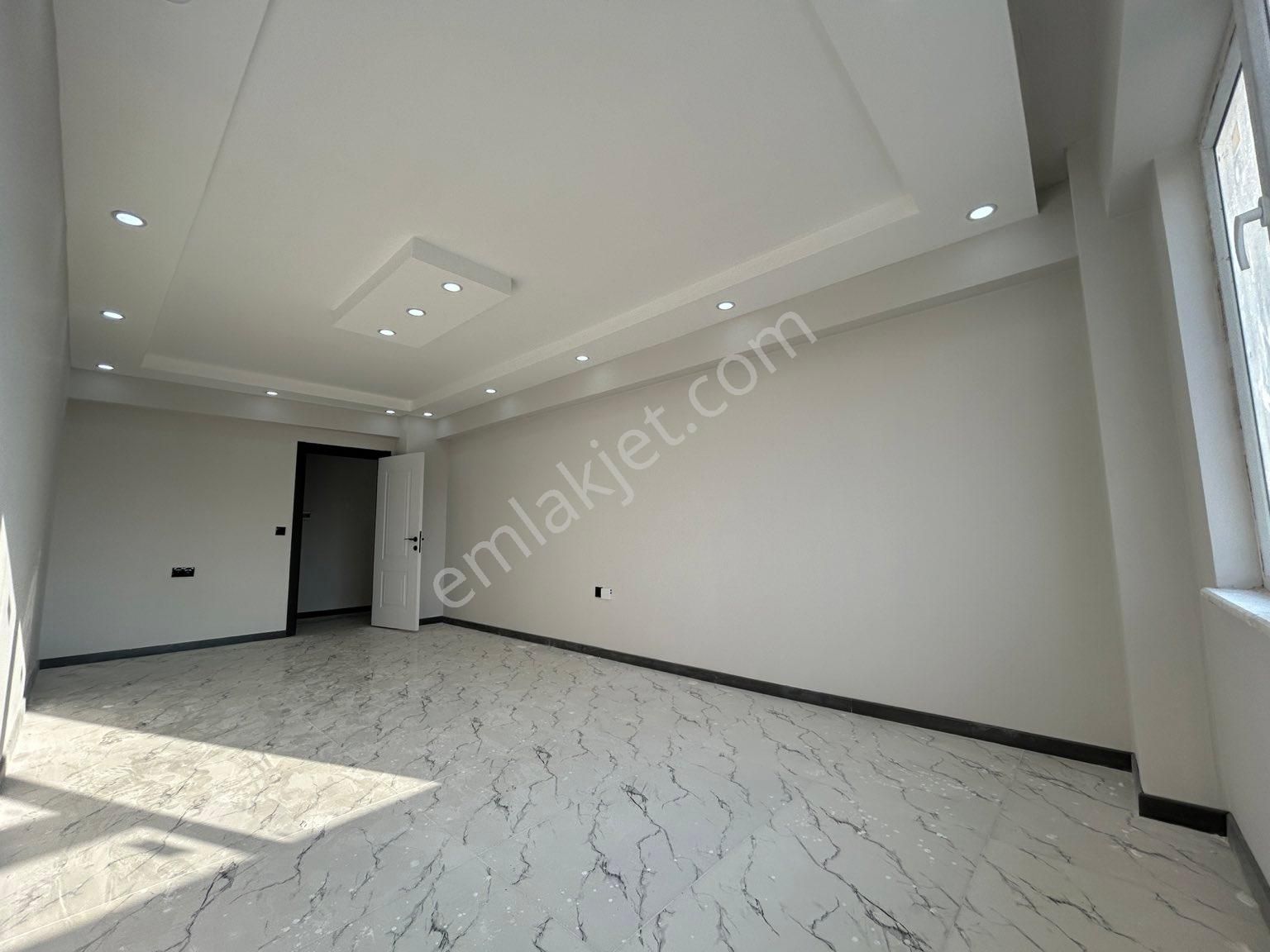 Odunpazarı 71 Evler Satılık Daire  71EVLER MAH. ŞEHİR HASTANESİ YAKINI 3+1 150M2 LÜKS DAİRE