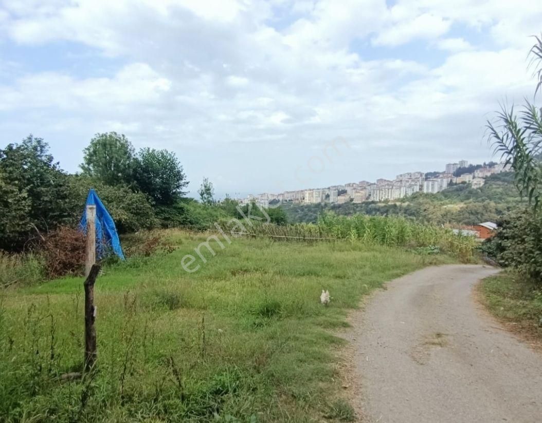 Ortahisar Karşıyaka Satılık Villa İmarlı şehir merkezinde villa konforu yaşayabileceğiniz nadir kalan arsa. 