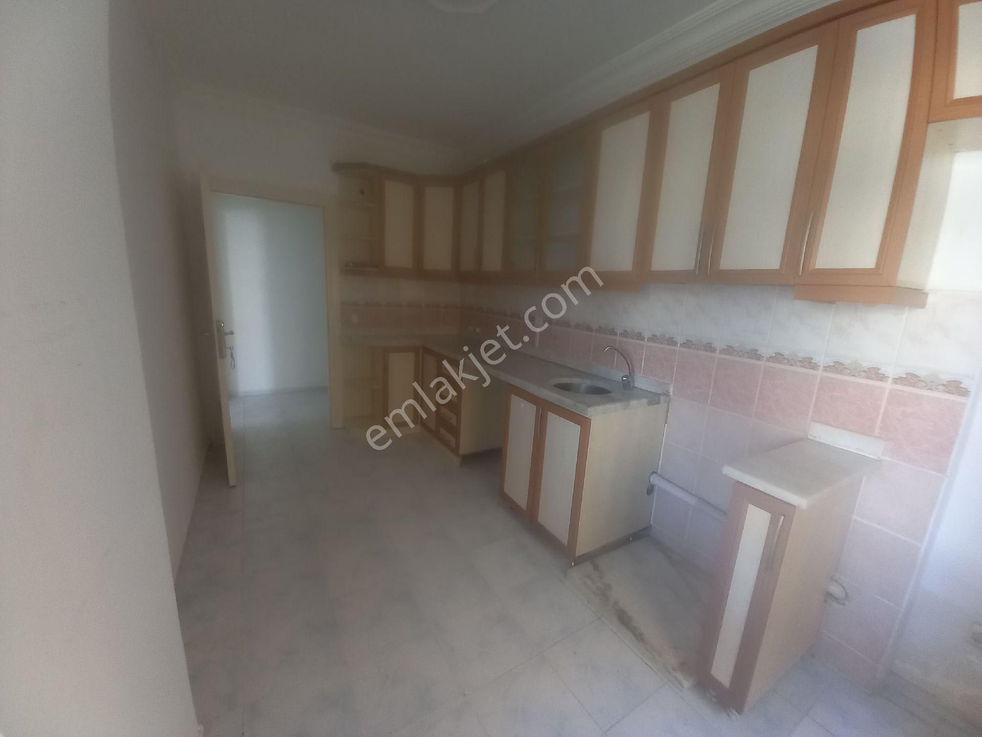 Alanya Tosmur Kiralık Daire KİRALIK BOŞ 2+1