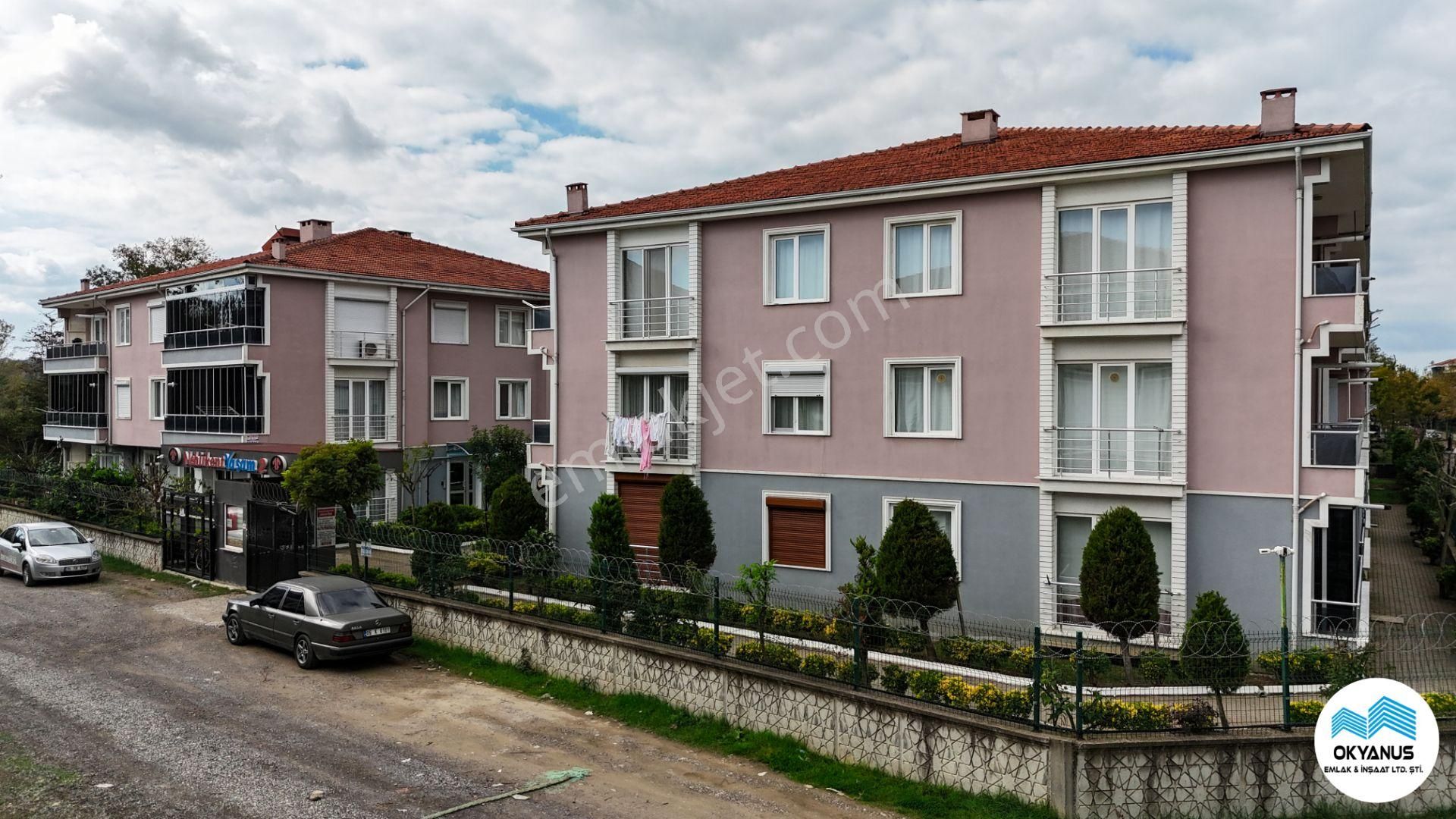 Karasu Yalı Satılık Daire  SAKARYA KARASU DA MASRAFSIZ ASANSÖRLÜ 2+1 DAİRE !! TAKASA AÇIK 