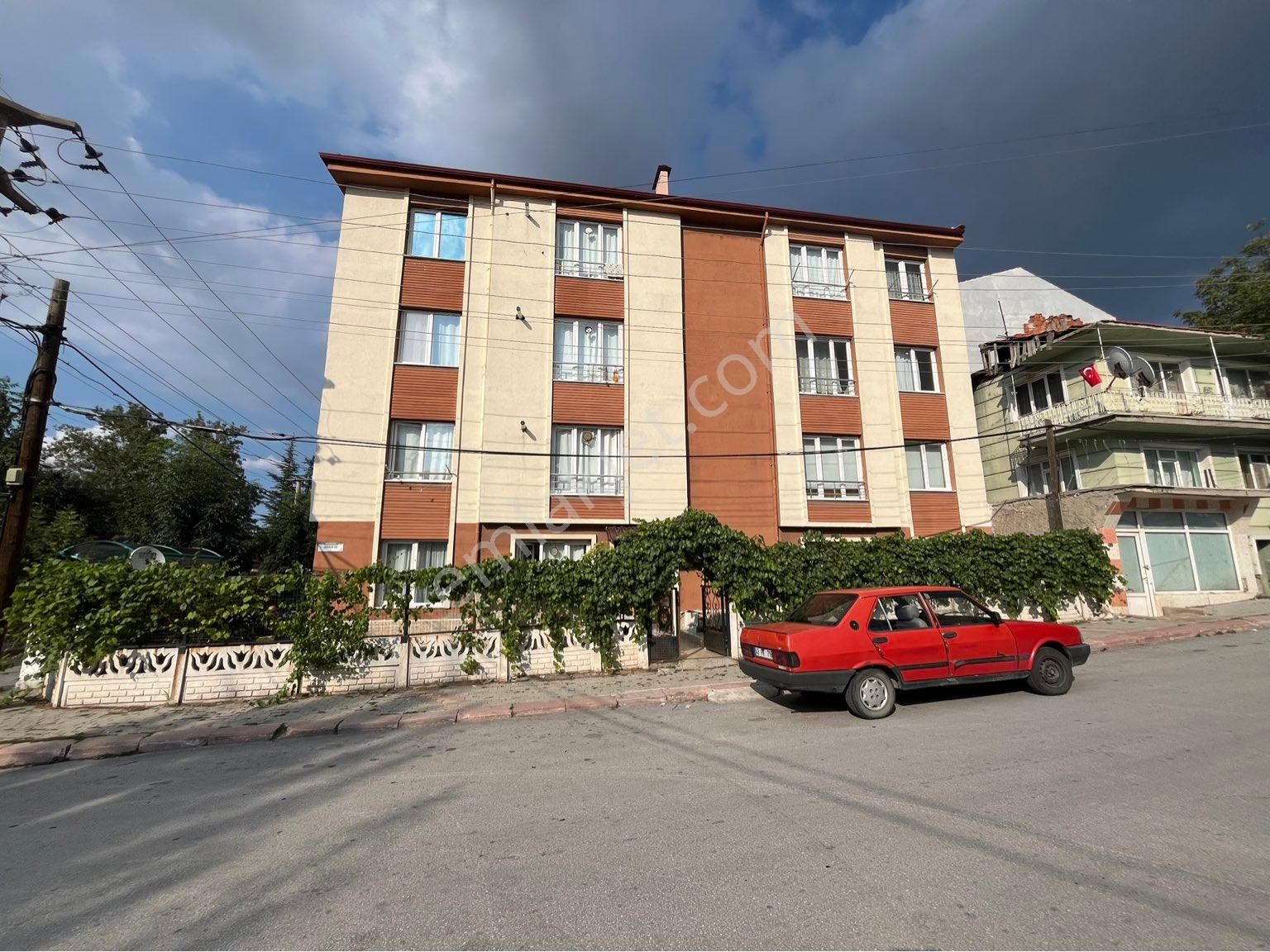 Kütahya Merkez Maltepe Kiralık Daire S PLUS GAYRİMENKUL’DEN 1+0 KİRALIK DAİRE