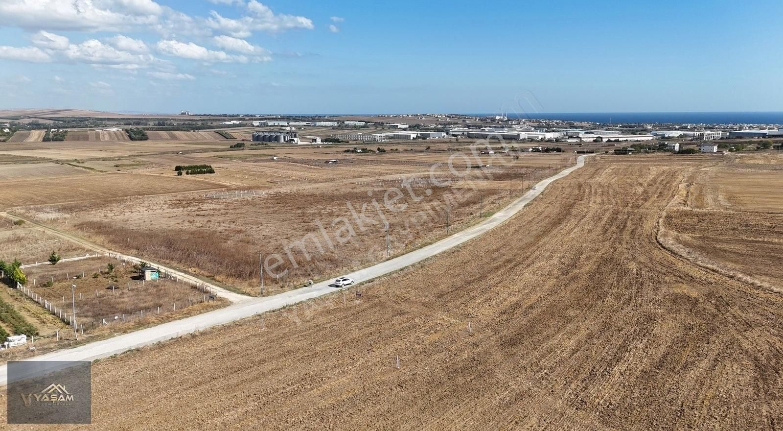 Silivri Çanta Sancaktepe Satılık Villa İmarlı İstanbul Silivri Çanta Villa İmarlı İfrazlı Satılık Arsa