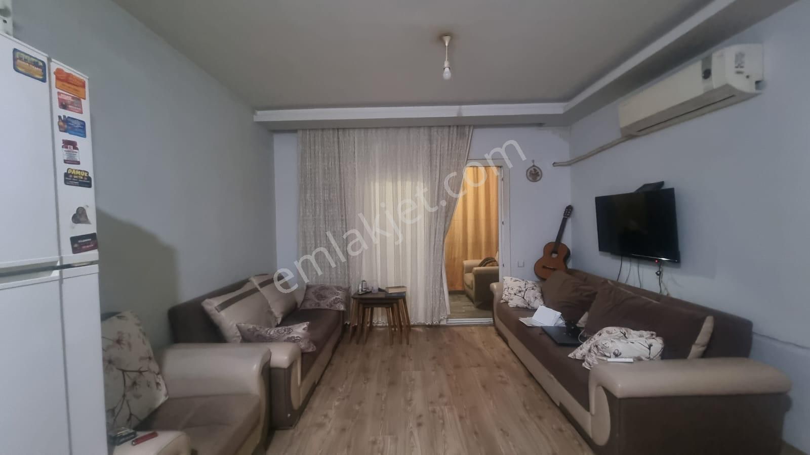 Erdemli Koyuncu Kiralık Daire Erdemli Koyuncu Mah. 1+1 Eşyalı Kiralık