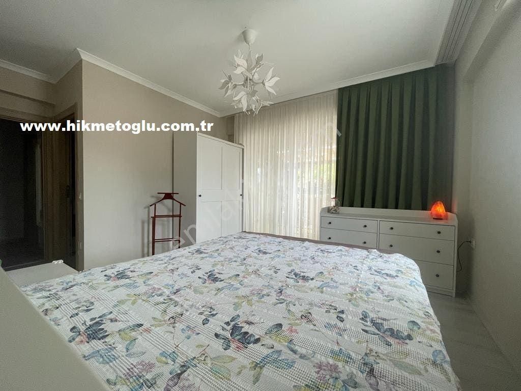 Hikmetoğlu Gayrimenkul'den Fethiye Traşyaka Mah Satılık Lüks Daire - Görsel 5