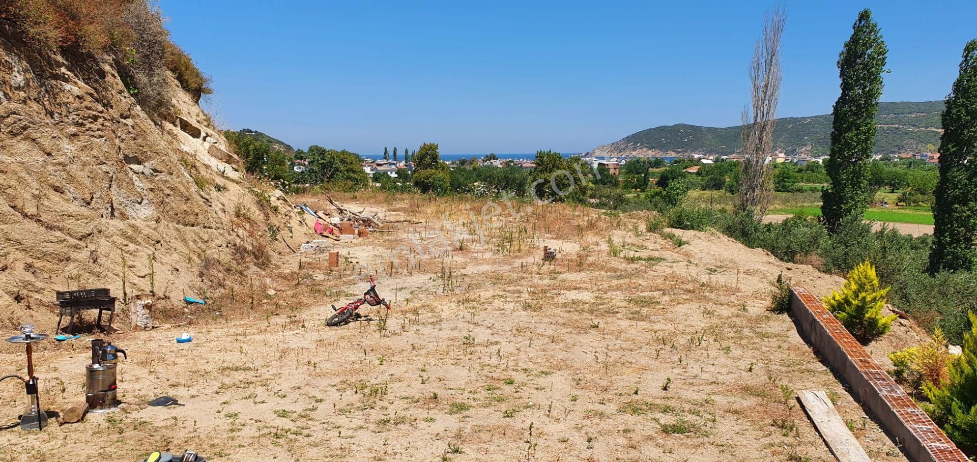 Erdek Turhanlarda Acil Satılık Arsa - Görsel 2