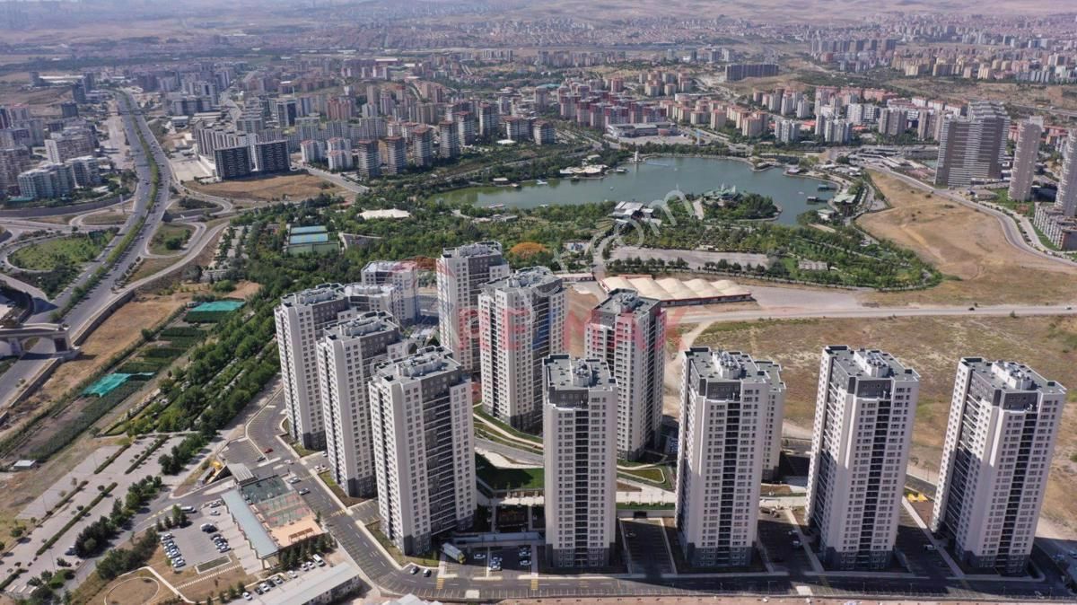 Etimesgut Göksu Kiralık Daire ERYAMAN GÖKSU MAHALLESİ OYAK GÖKSUPARK SİTESI 2+1 KİRALIK DAİRE