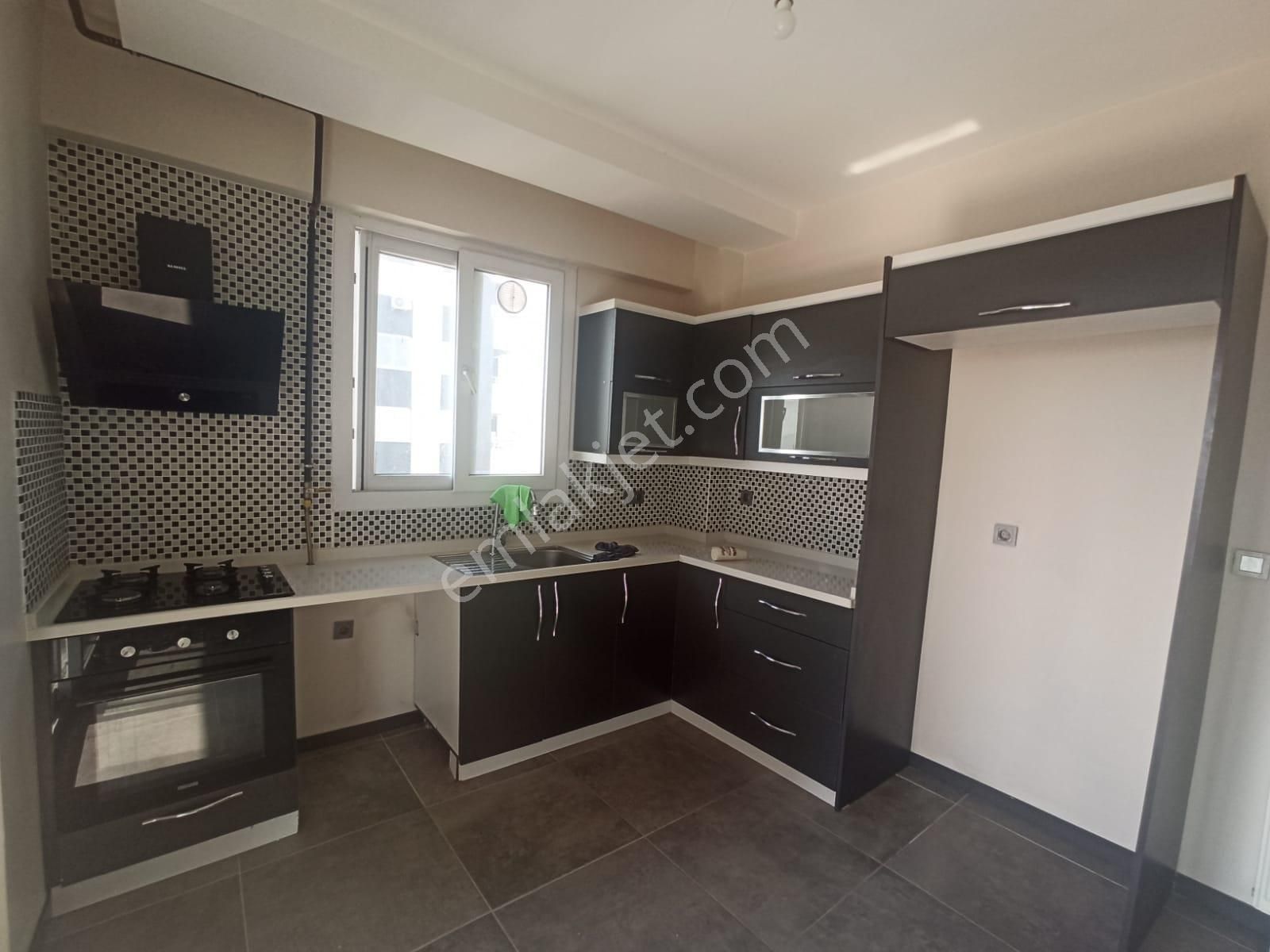 Seyhan Aydınlar Kiralık Daire  İZ'DEN MASRAFSIZ 3+1 KİRALIK DAİRE