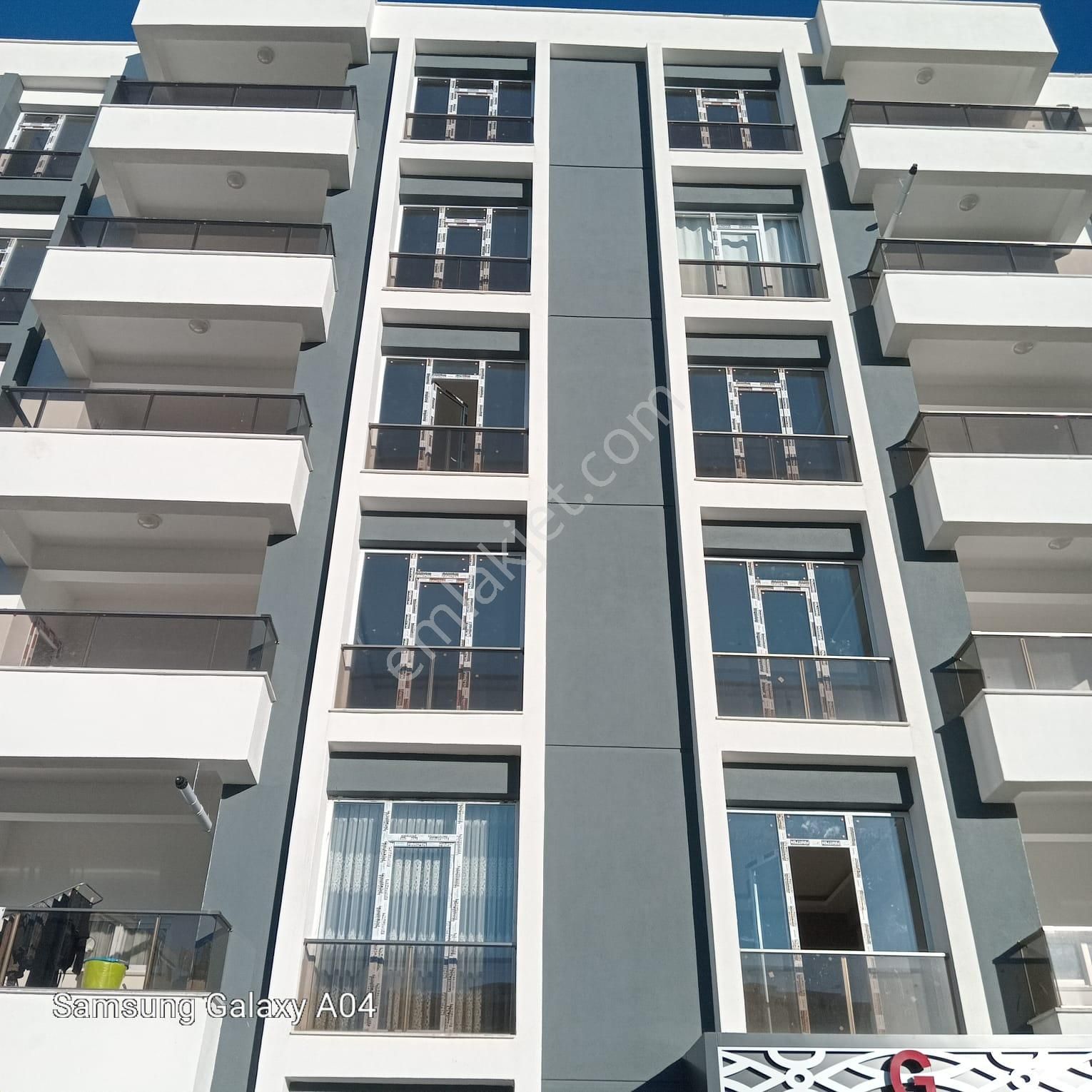 Sur Yiğitçavuş Satılık Daire  DİKAT DİKAT sıfı daire