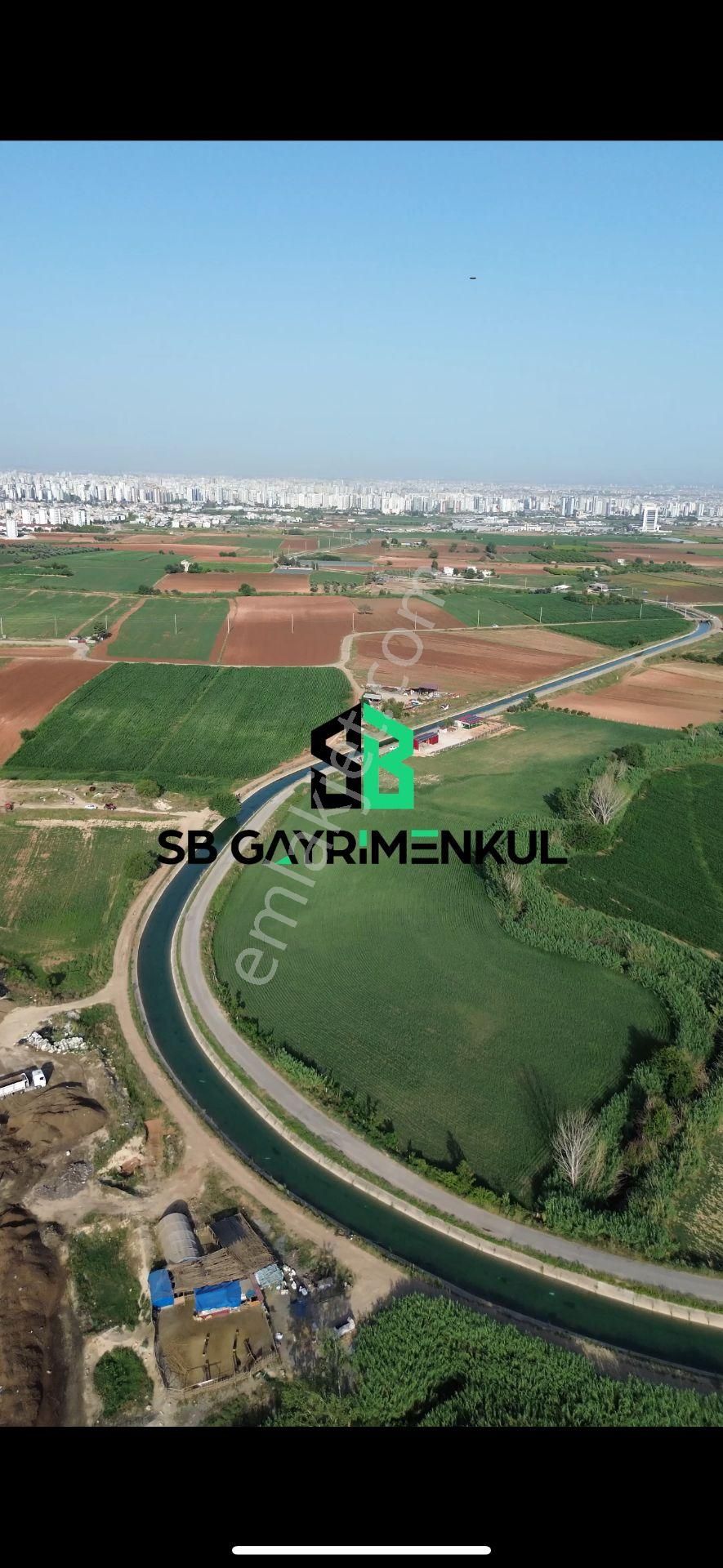 Reale Ve Otobana Yakın İmar Sınırında Fırsat Kupon Arsa - Görsel 4