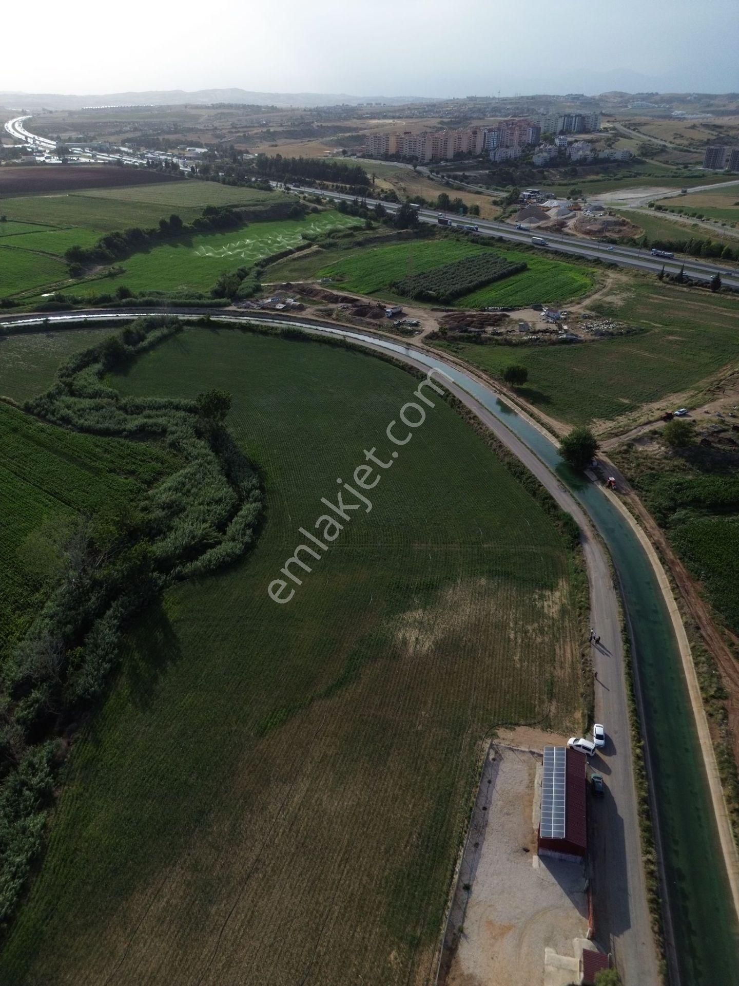 Reale Ve Otobana Yakın İmar Sınırında Fırsat Kupon Arsa - Görsel 2