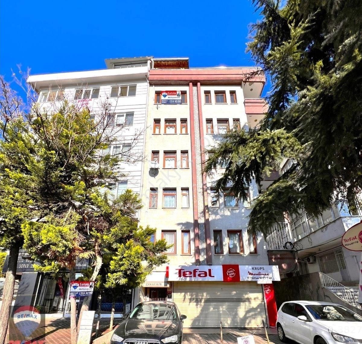 Mutlu Aydın'dan Bakırköy Sahile Yakın 4+2 Manzaralı Dubleks - Görsel 31