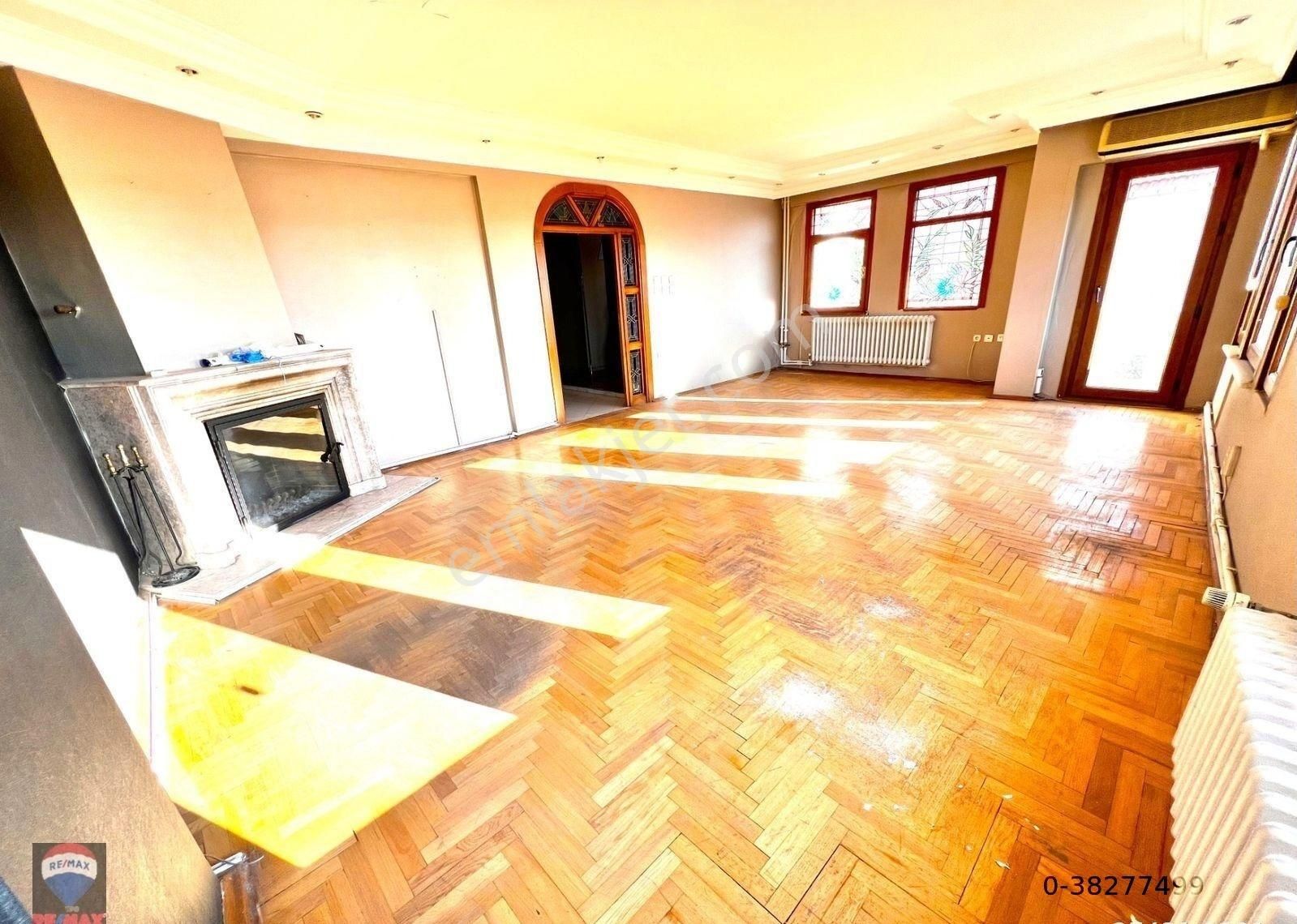 Mutlu Aydın'dan Bakırköy Sahile Yakın 4+2 Manzaralı Dubleks - Görsel 17