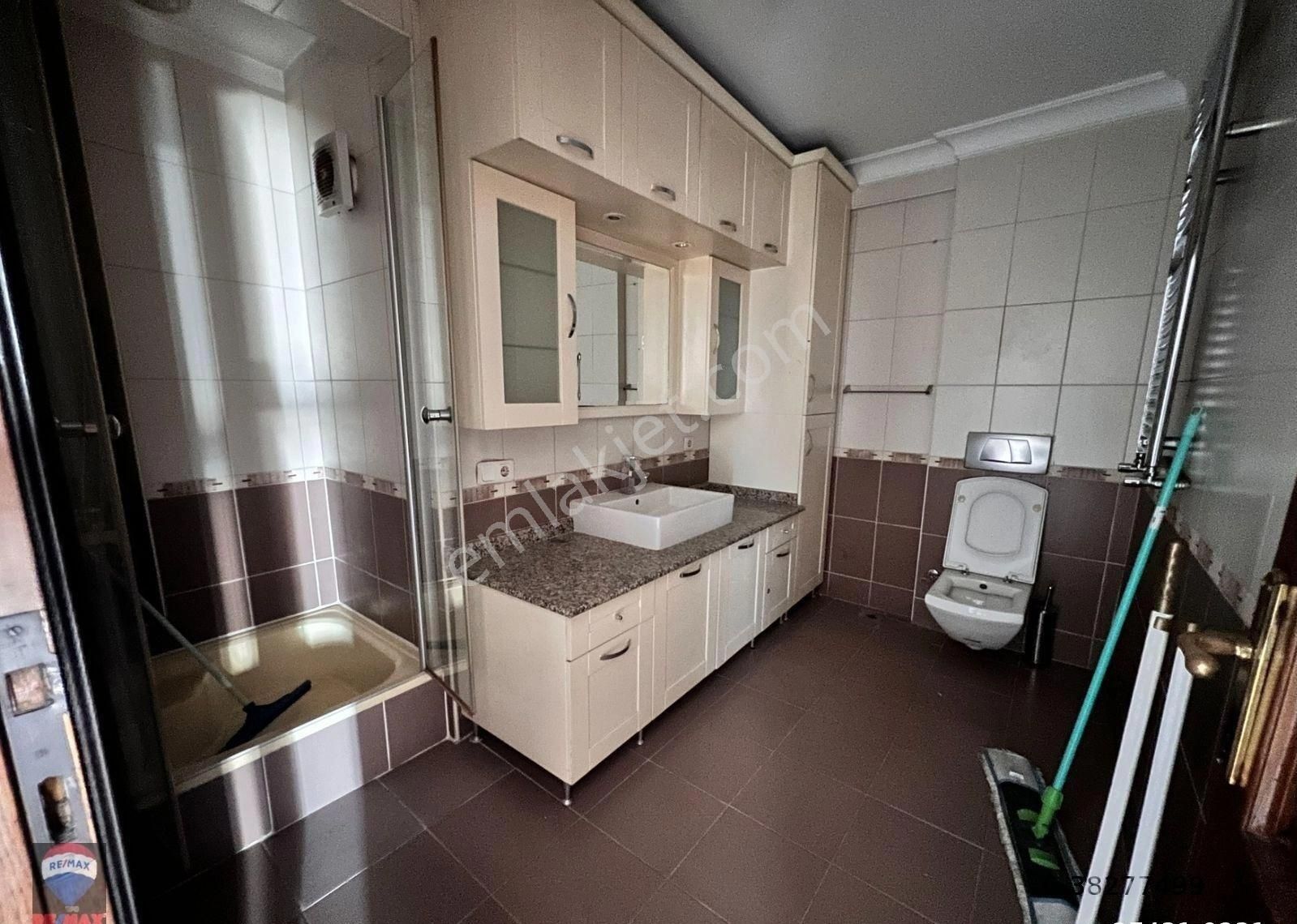 Mutlu Aydın'dan Bakırköy Sahile Yakın 4+2 Manzaralı Dubleks - Görsel 23