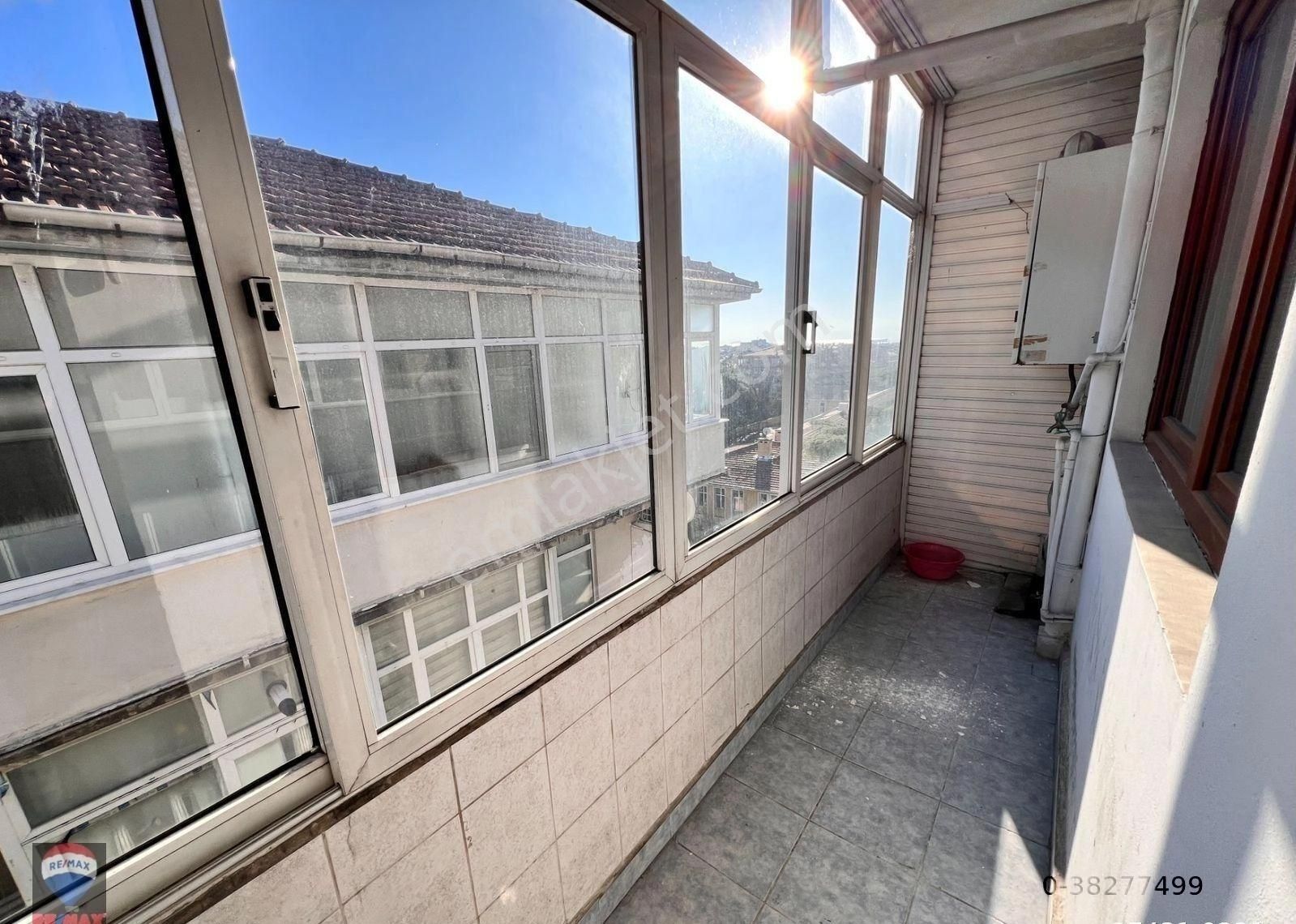 Mutlu Aydın'dan Bakırköy Sahile Yakın 4+2 Manzaralı Dubleks - Görsel 24