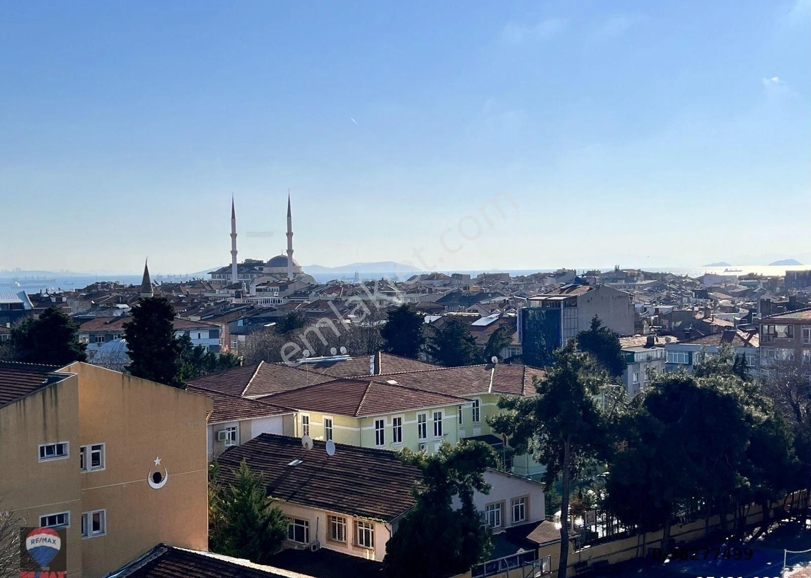 Mutlu Aydın'dan Bakırköy Sahile Yakın 4+2 Manzaralı Dubleks - Görsel 29