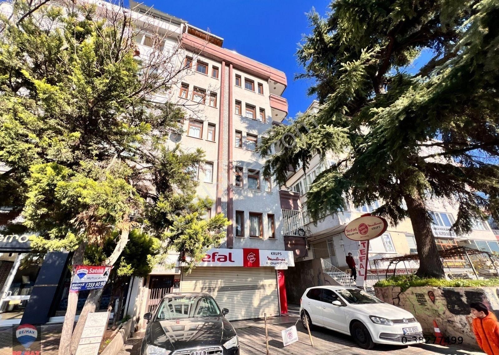 Mutlu Aydın'dan Bakırköy Sahile Yakın 4+2 Manzaralı Dubleks - Görsel 26