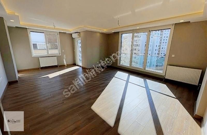 Kadıköy Erenköy Kiralık Daire SAĞLAM'DAN ERENKÖY BAĞDATA YAKIN 3+1 135 M2 BALKONLU FERAH SIFIR