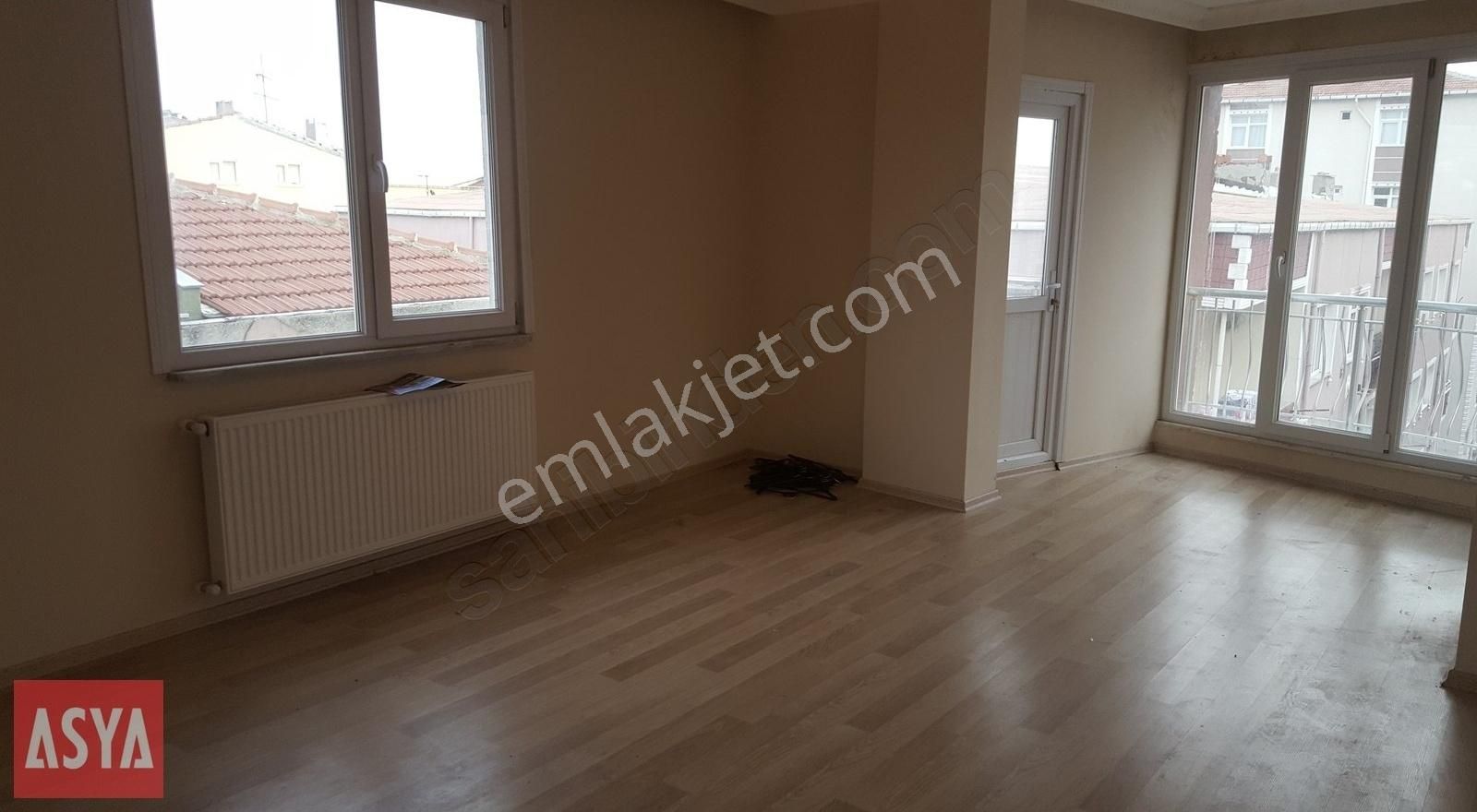 Güngören Mareşal Çakmak Kiralık Daire on yıllık binada dubleks daire