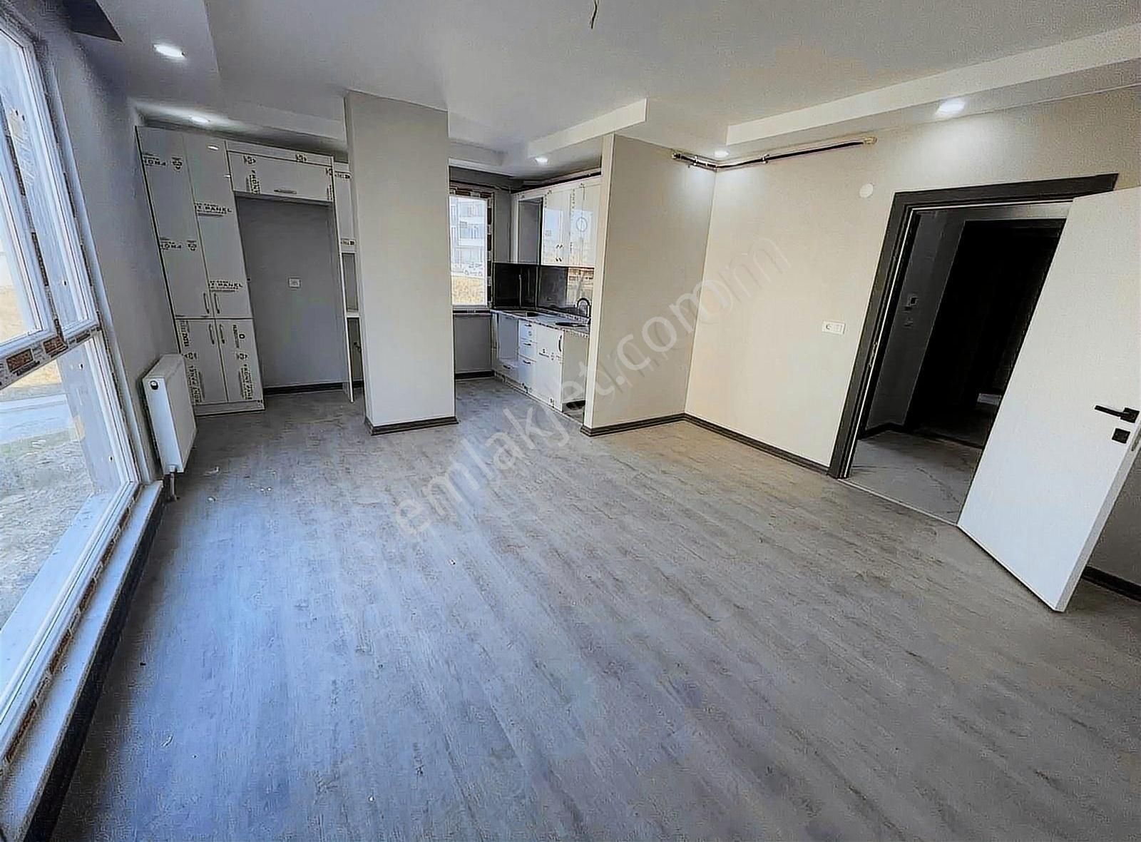 İstasyon Mahallesin De Satılık 1+1 Daire - Görsel 24