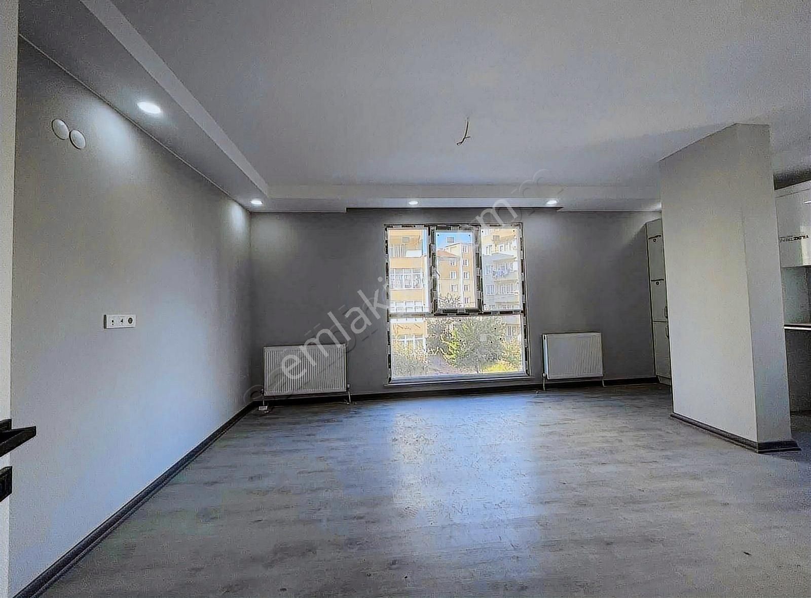 İstasyon Mahallesin De Satılık 1+1 Daire - Görsel 30