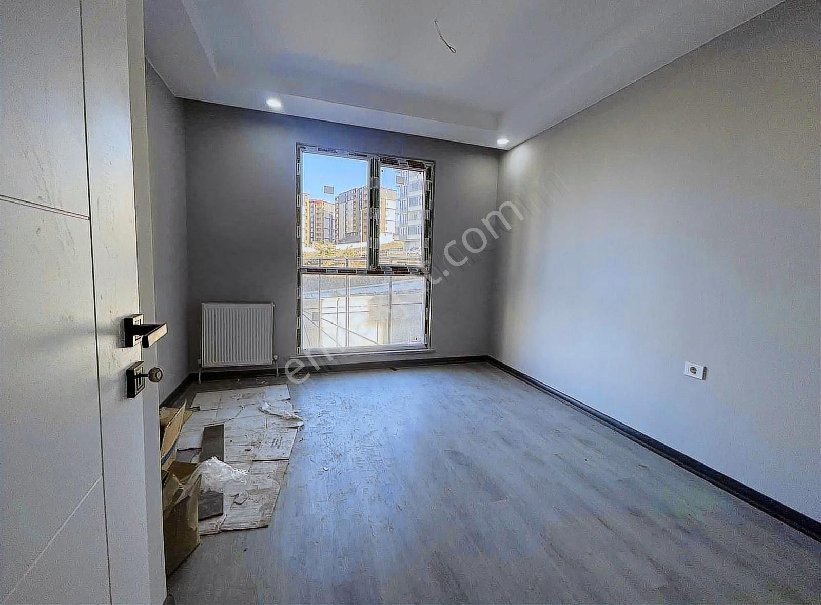 İstasyon Mahallesin De Satılık 1+1 Daire - Görsel 3