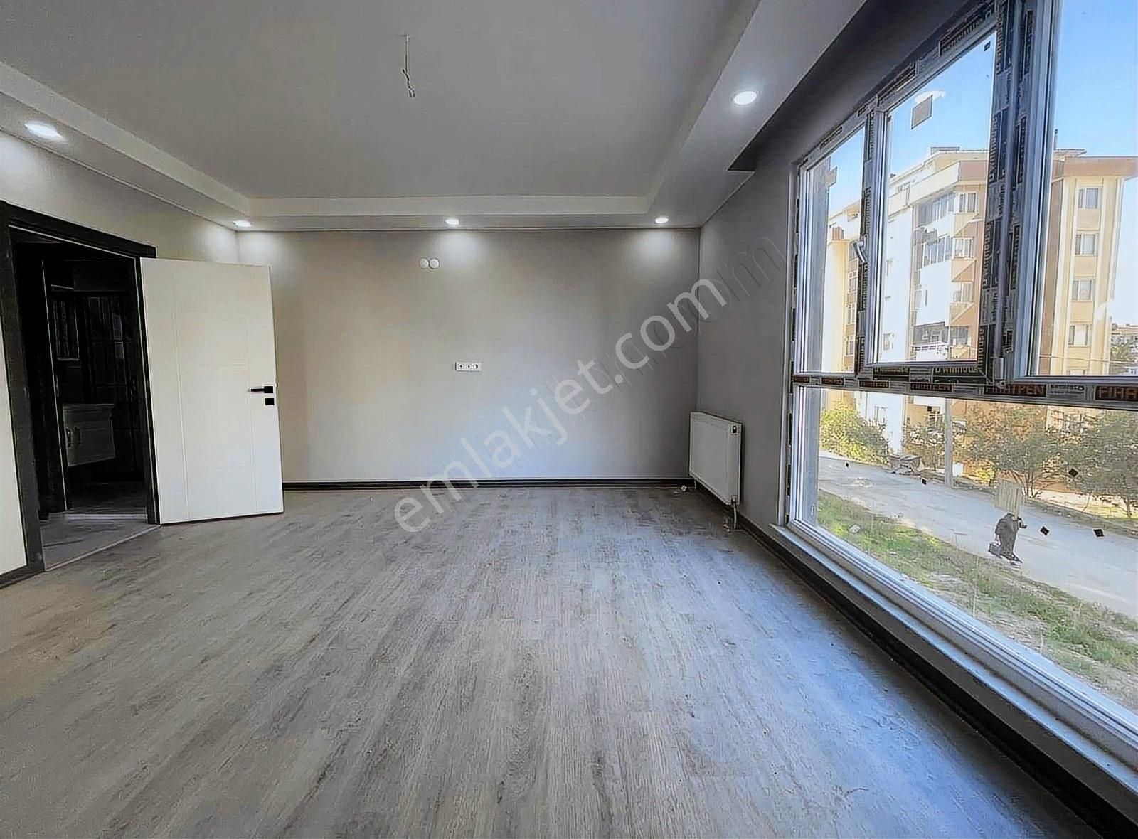 İstasyon Mahallesin De Satılık 1+1 Daire - Görsel 33