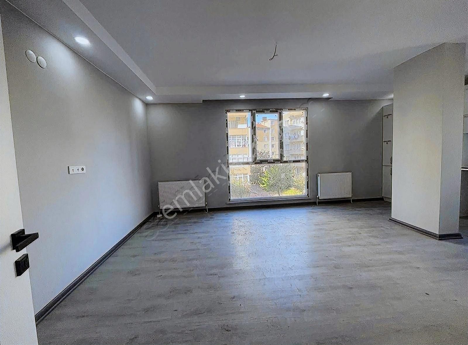 İstasyon Mahallesin De Satılık 1+1 Daire - Görsel 32