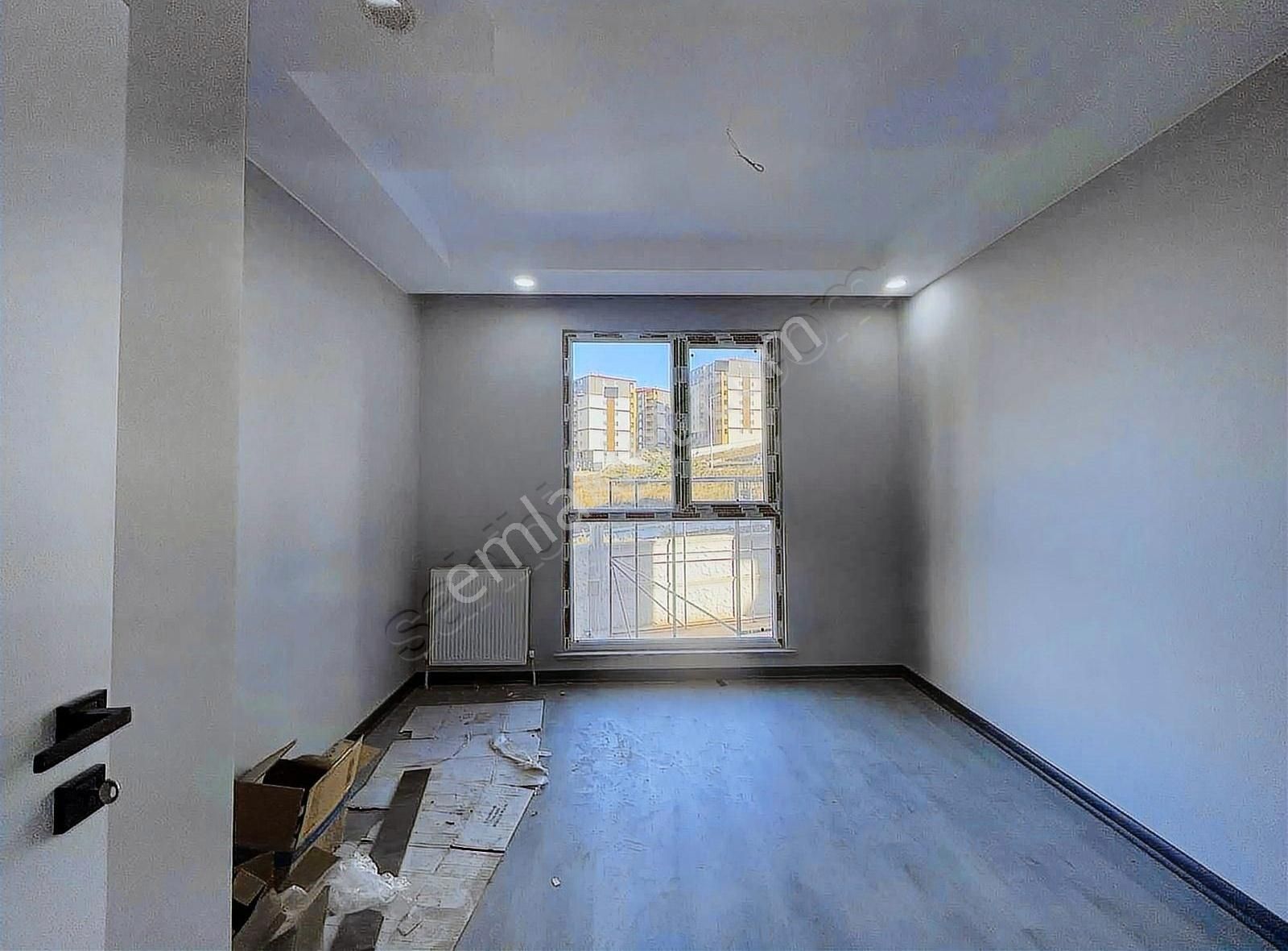 İstasyon Mahallesin De Satılık 1+1 Daire - Görsel 8