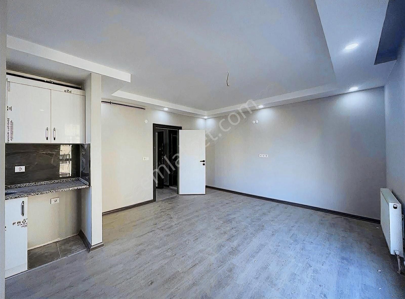 İstasyon Mahallesin De Satılık 1+1 Daire - Görsel 13