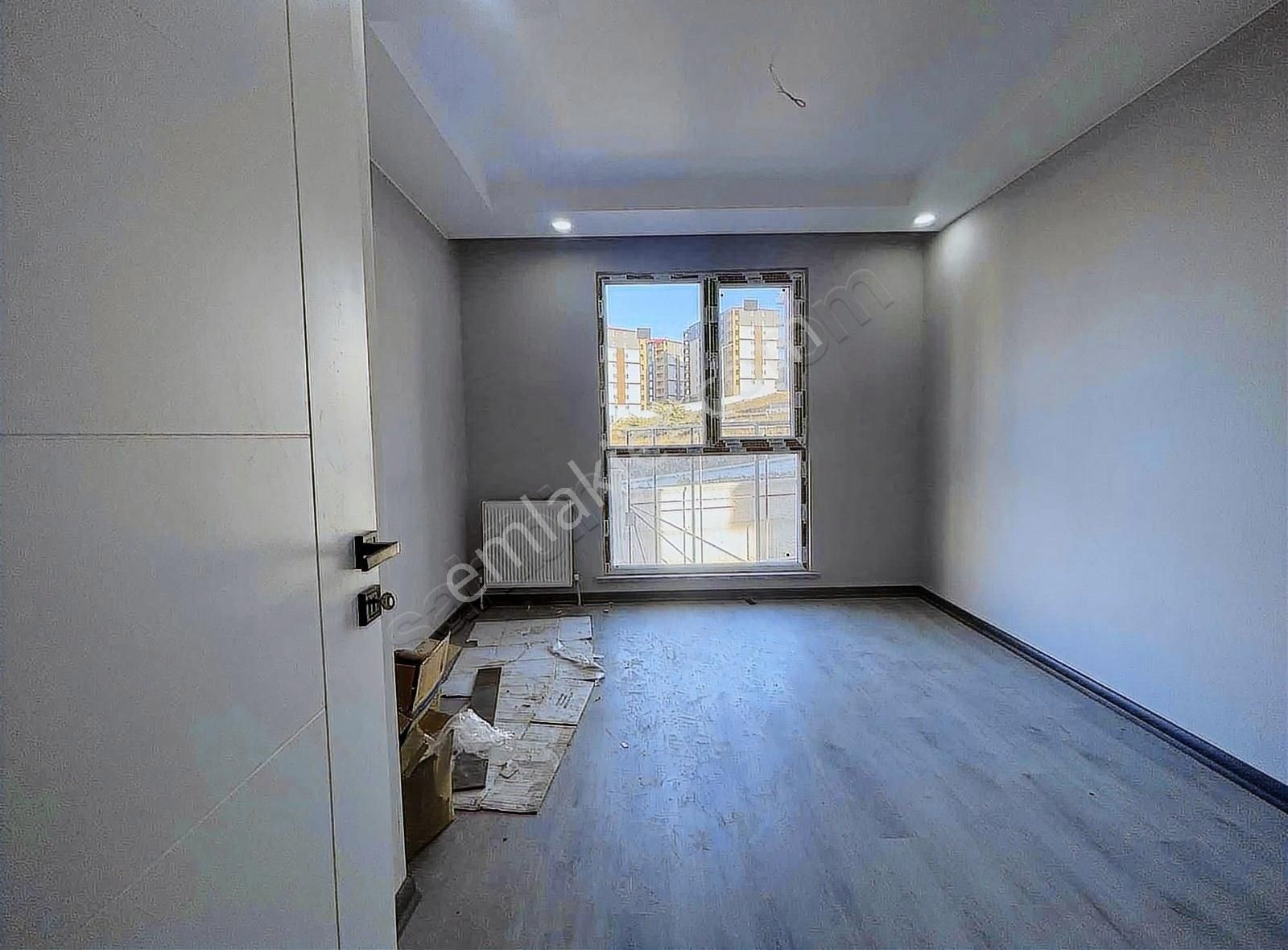 İstasyon Mahallesin De Satılık 1+1 Daire - Görsel 4