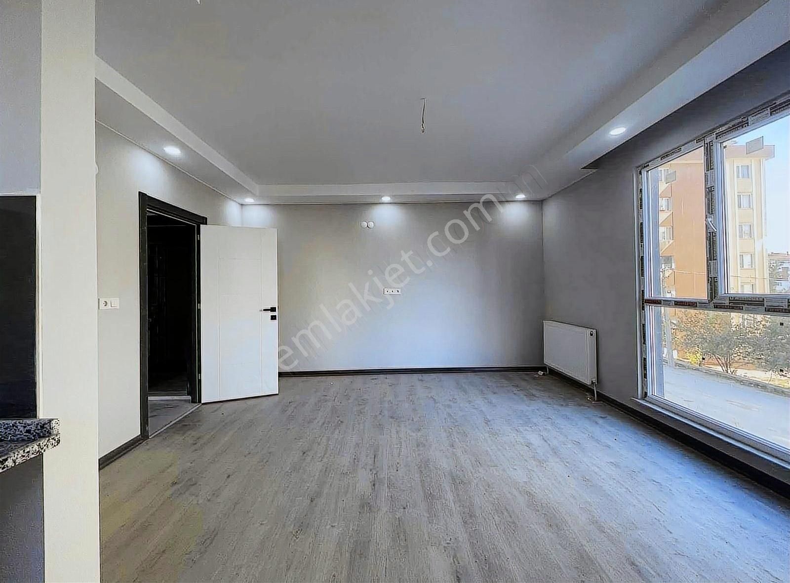 İstasyon Mahallesin De Satılık 1+1 Daire - Görsel 10