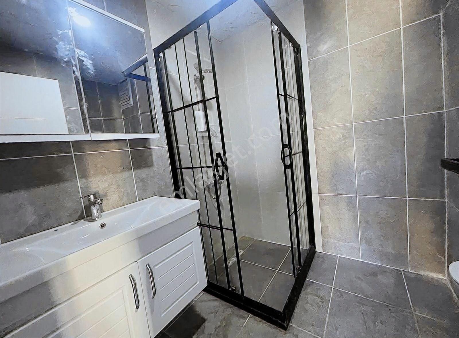 İstasyon Mahallesin De Satılık 1+1 Daire - Görsel 7