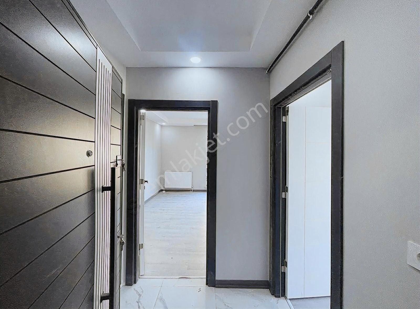 İstasyon Mahallesin De Satılık 1+1 Daire - Görsel 25