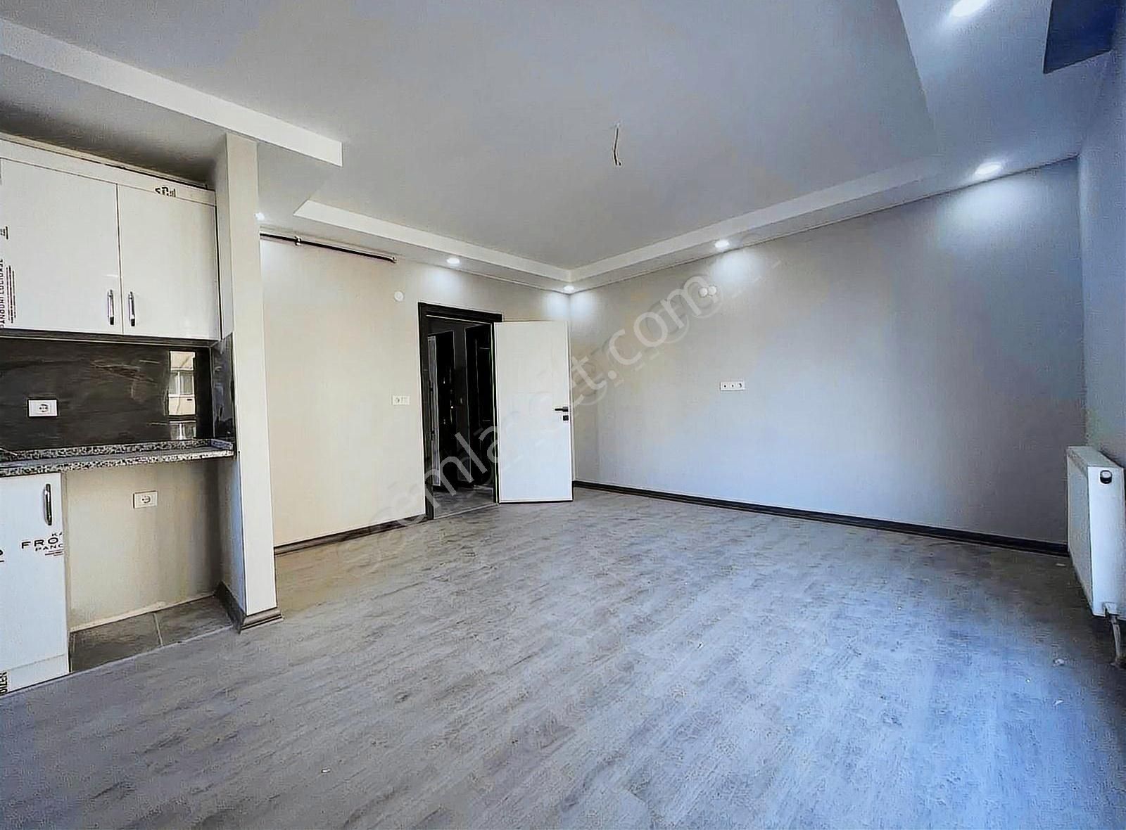 İstasyon Mahallesin De Satılık 1+1 Daire - Görsel 18