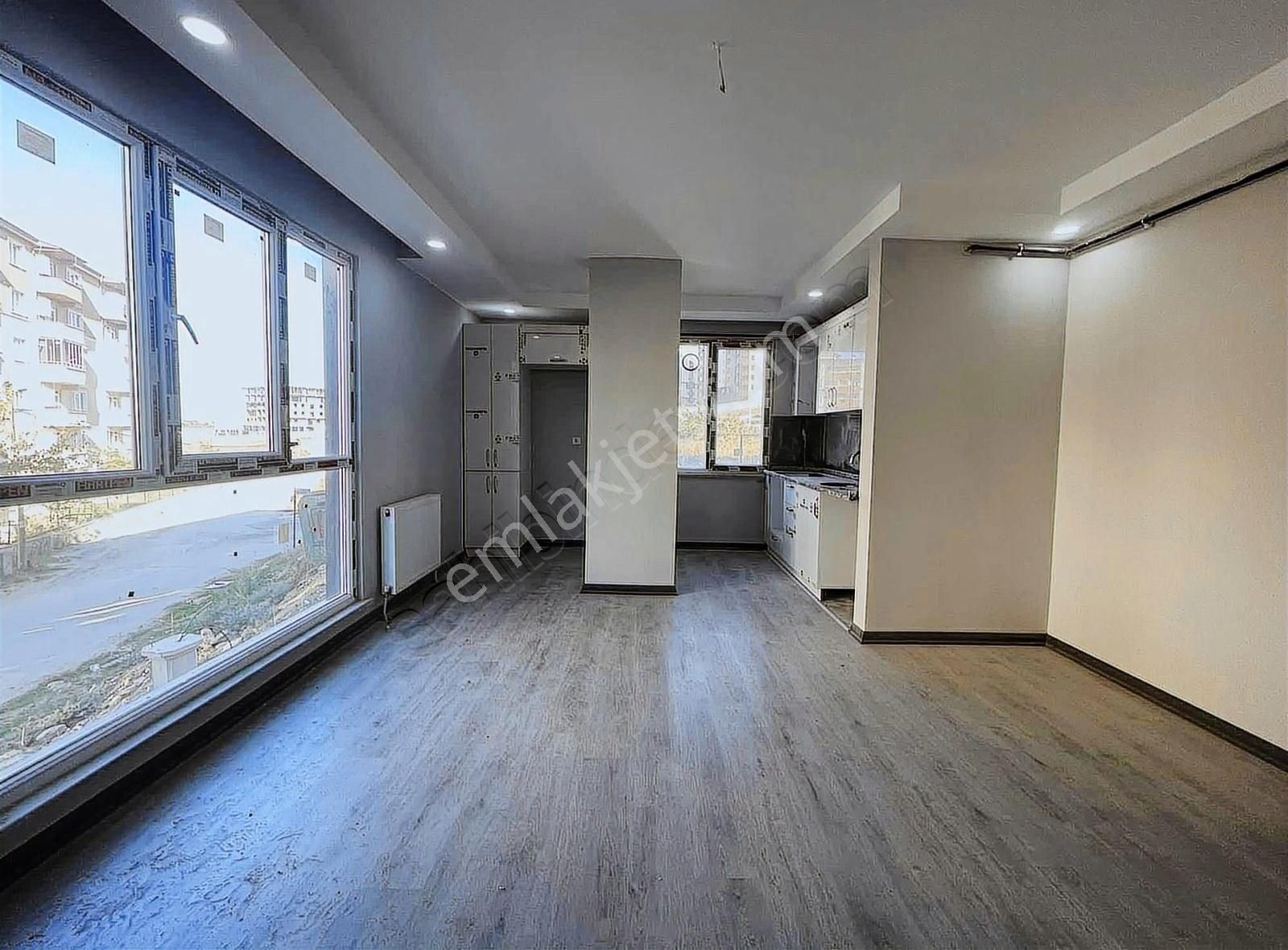 İstasyon Mahallesin De Satılık 1+1 Daire - Görsel 34