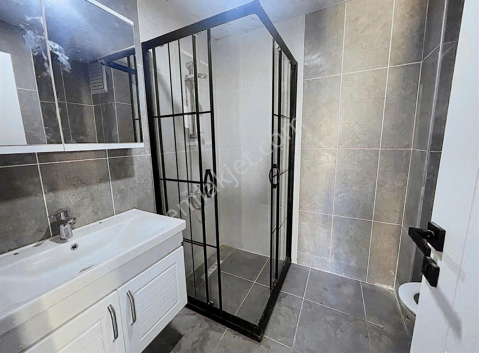 İstasyon Mahallesin De Satılık 1+1 Daire - Görsel 22