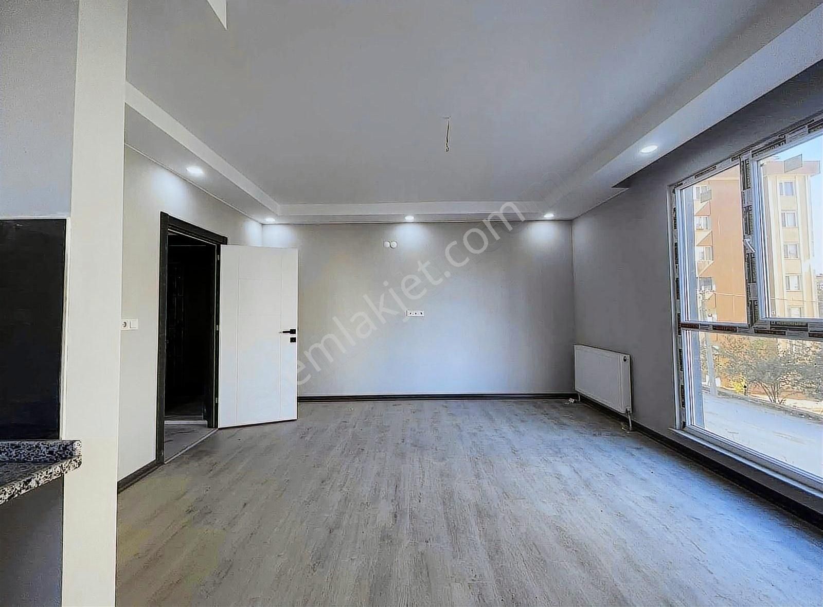 İstasyon Mahallesin De Satılık 1+1 Daire - Görsel 19