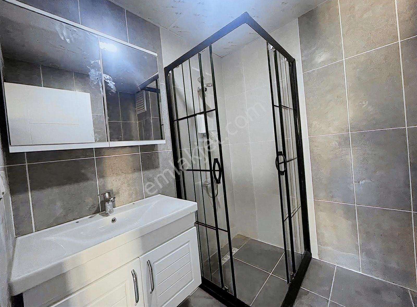 İstasyon Mahallesin De Satılık 1+1 Daire - Görsel 12