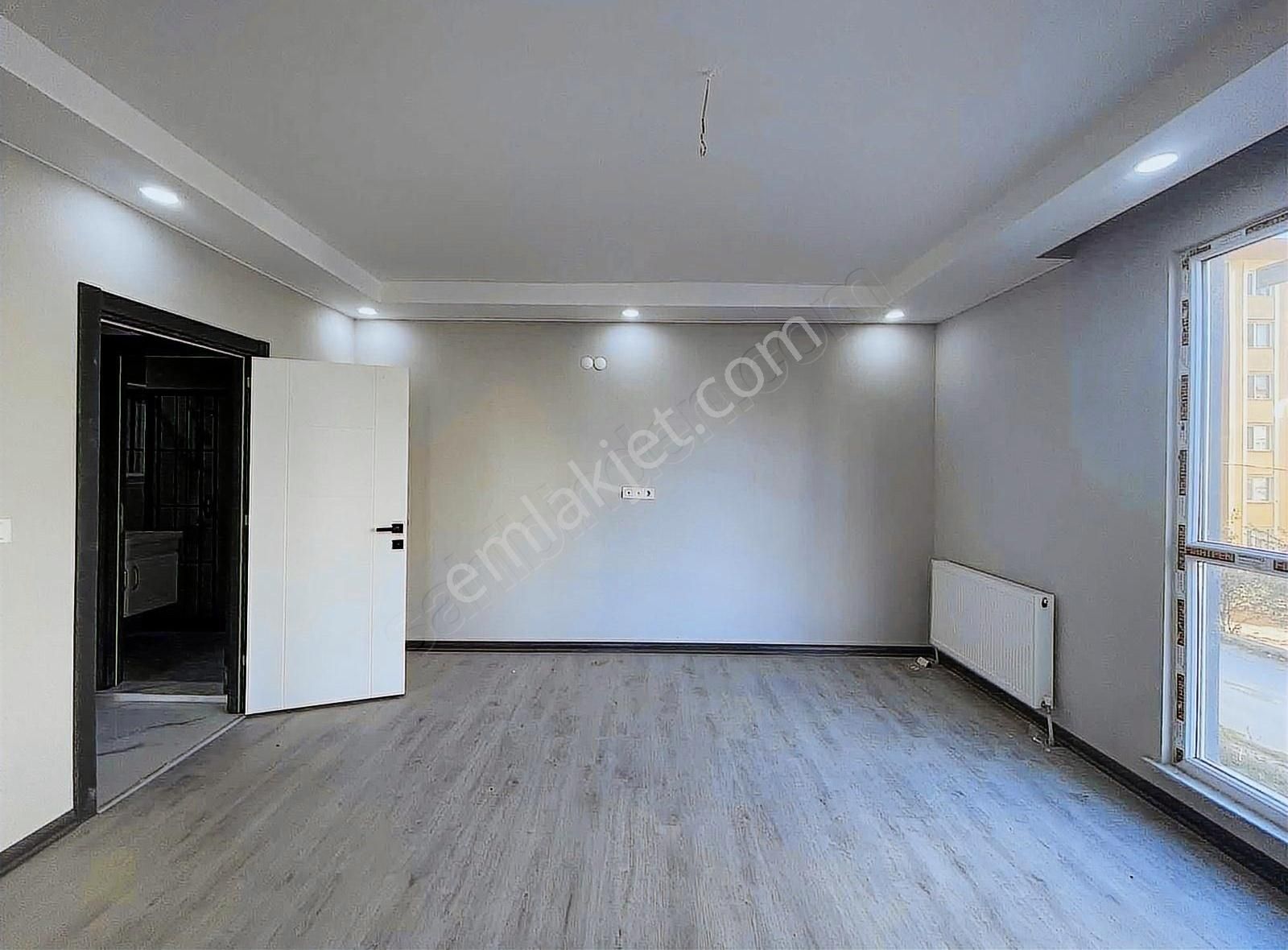 İstasyon Mahallesin De Satılık 1+1 Daire - Görsel 14