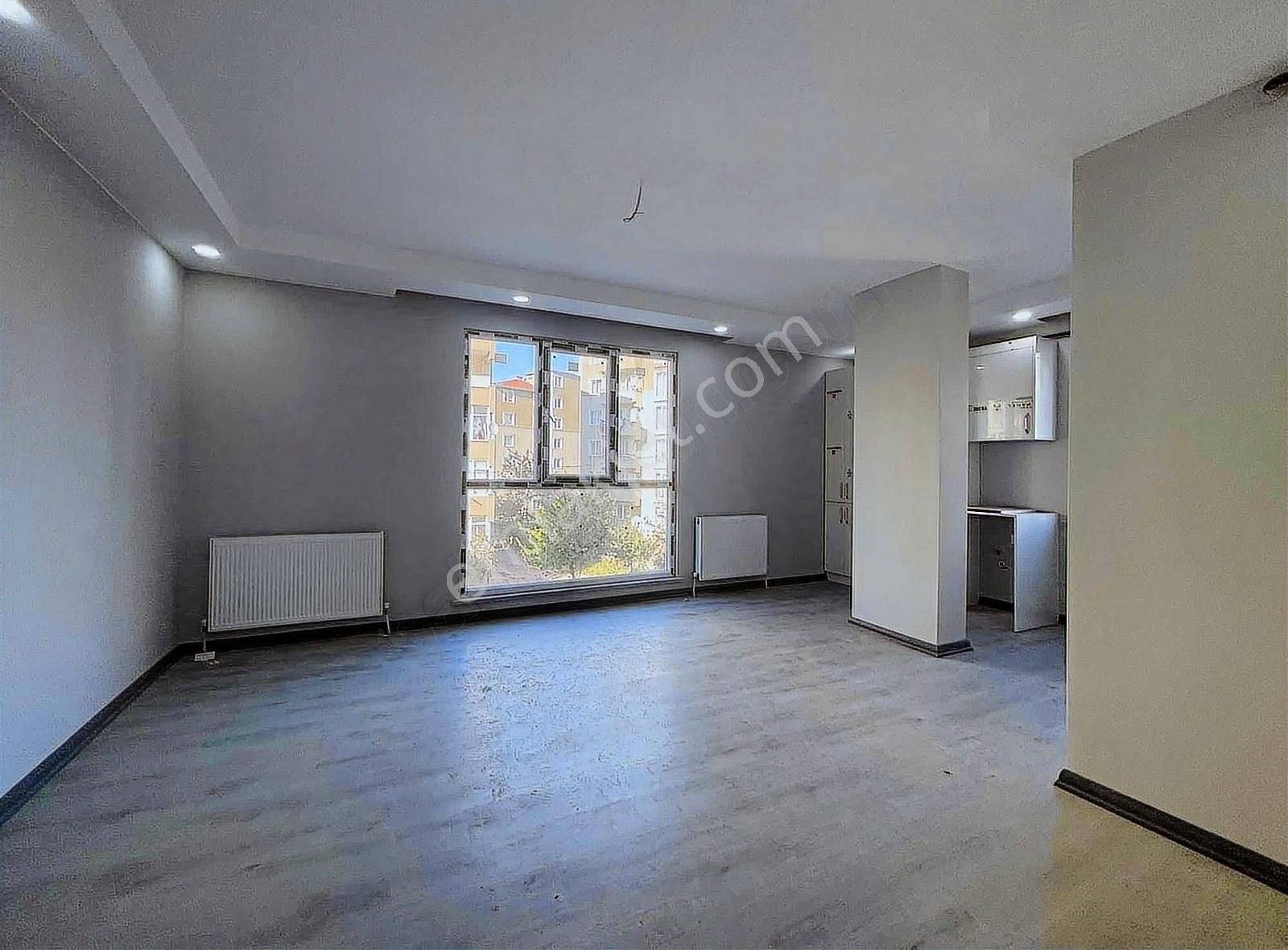 İstasyon Mahallesin De Satılık 1+1 Daire - Görsel 23