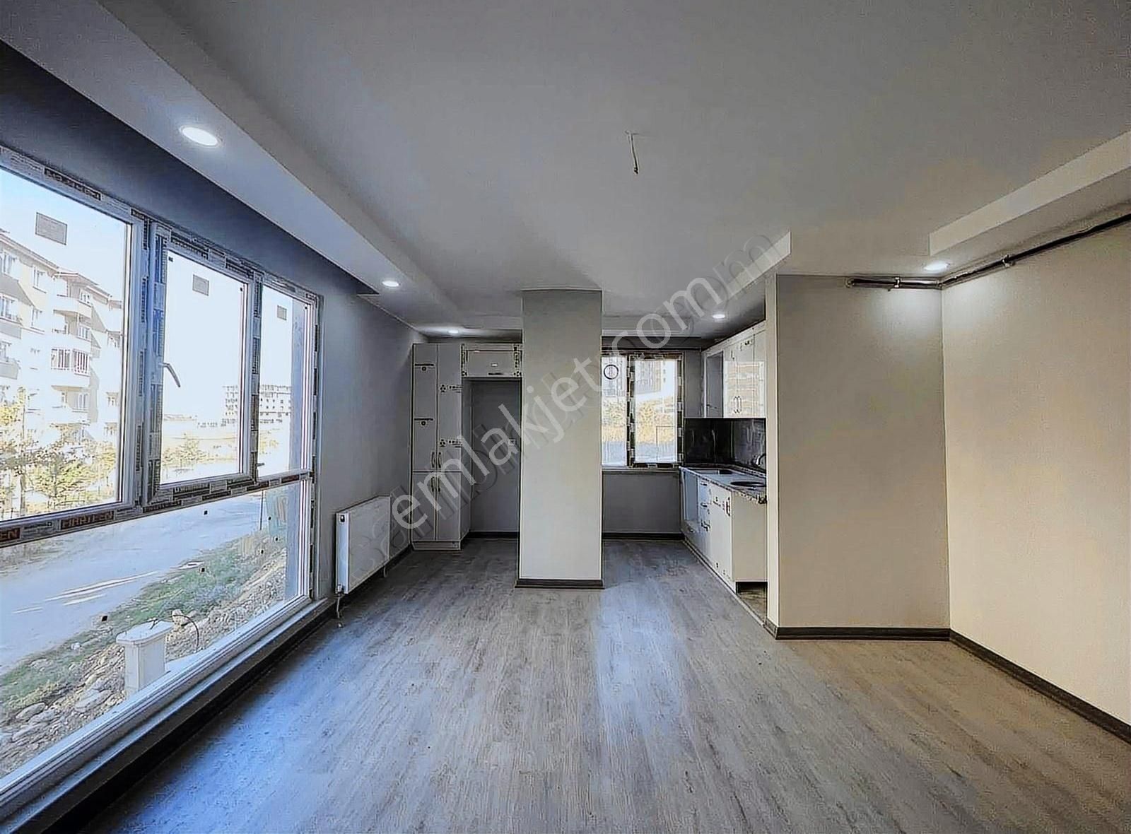 İstasyon Mahallesin De Satılık 1+1 Daire - Görsel 6