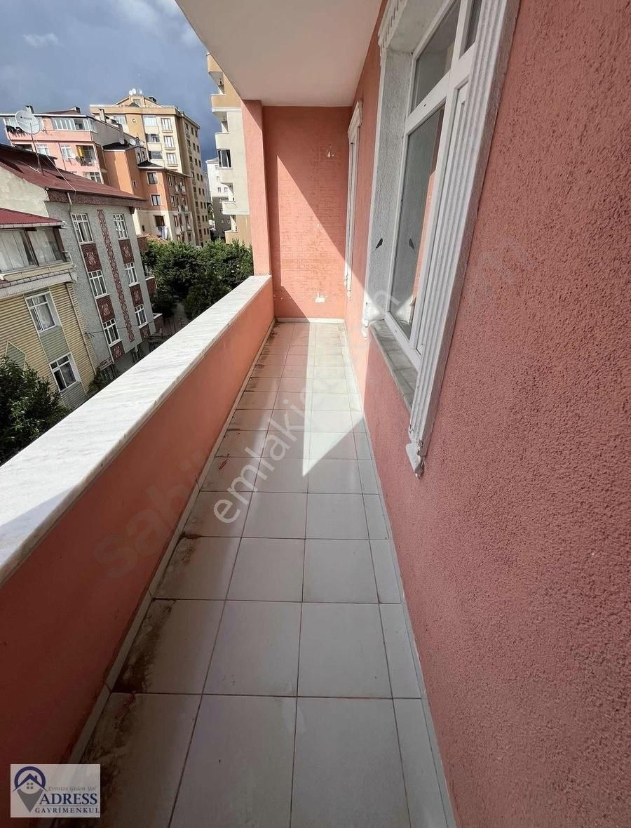 Ümraniye Tepeüstü Kiralık Daire METROYA YÜRÜME MESAFESİNDE BÜYÜK M2 KİRALIK 3+1