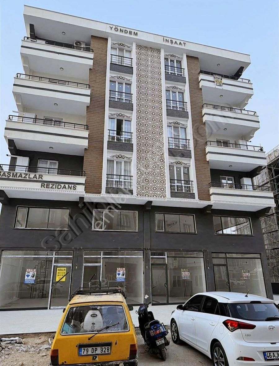 Kilis Merkez Ekrem Çetin Satılık Daire ÜNİVERSİTE CİVARI 2+1 ULTRA LÜX STÜDYO DAİRE 12 BİN TL NET KİRA