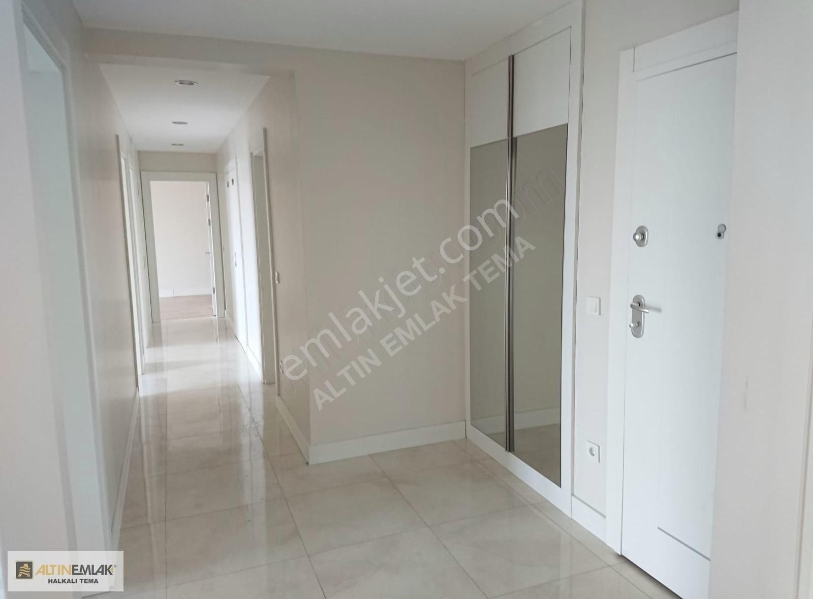 Küçükçekmece Atakent Satılık Daire TEMA İSTANBUL 3+1 155M2 HAVUZ MANZ SATILIK GÜNCEL FIRSAT DAİRE