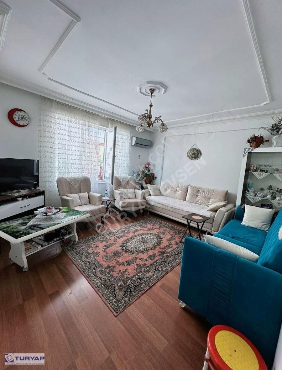 Muratpaşa Muratpaşa Satılık Daire MURATPAŞA MAH. 2+1 SATILIK DAİRE